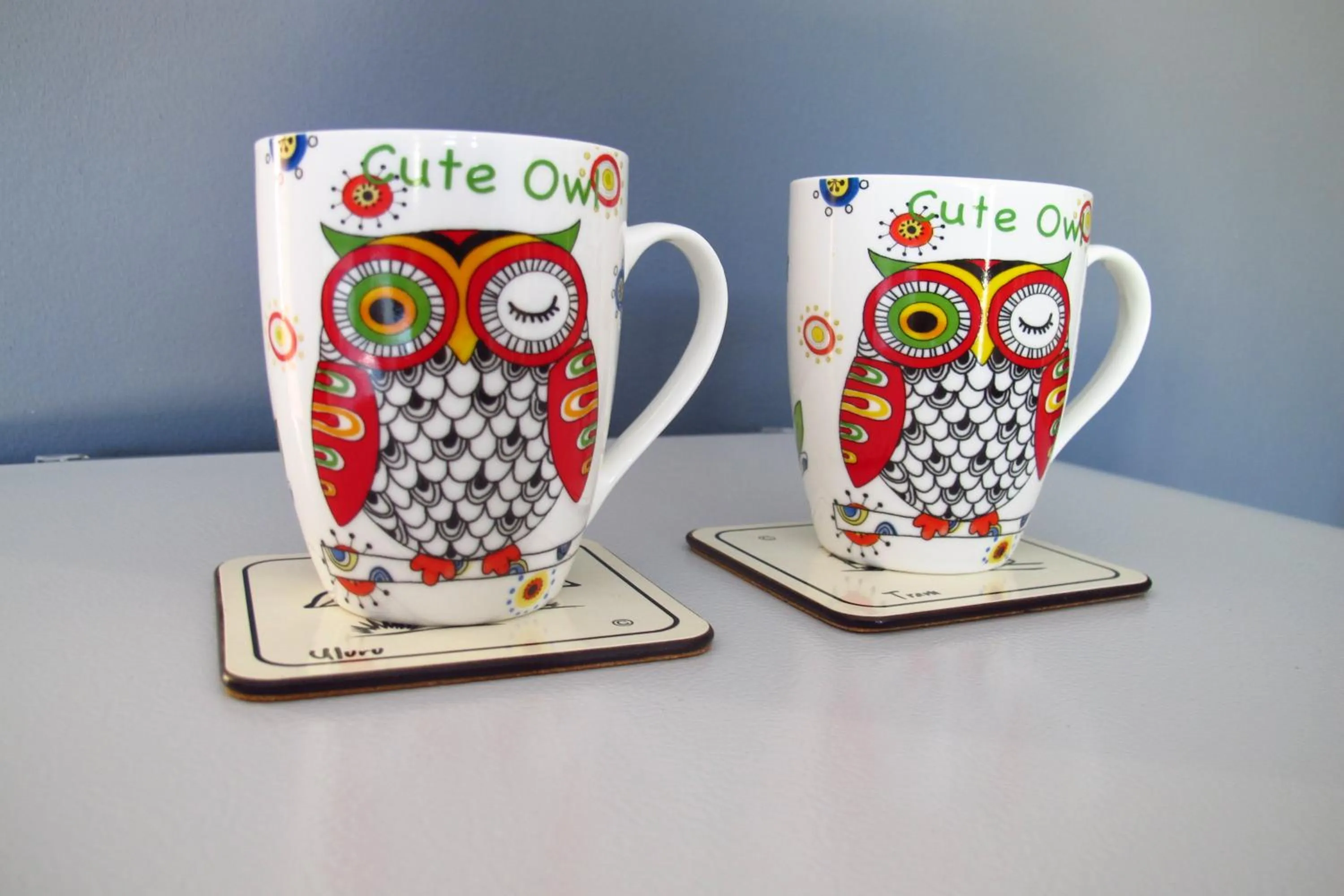 Decorative detail in Sweet Dreams