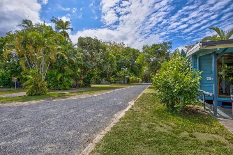 Kurrimine Beach Holiday Park