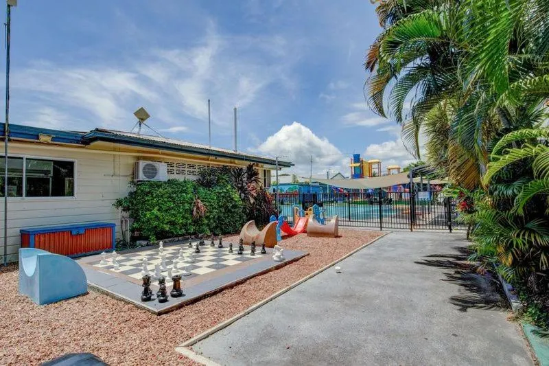 Kurrimine Beach Holiday Park