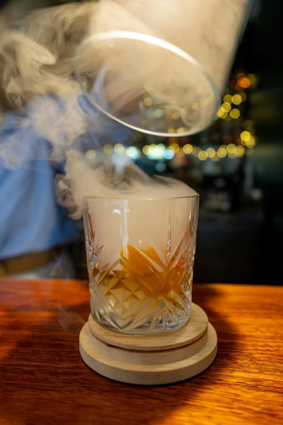 Restaurant/places to eat in Hospitality Geraldton SureStay Collection by Best Western