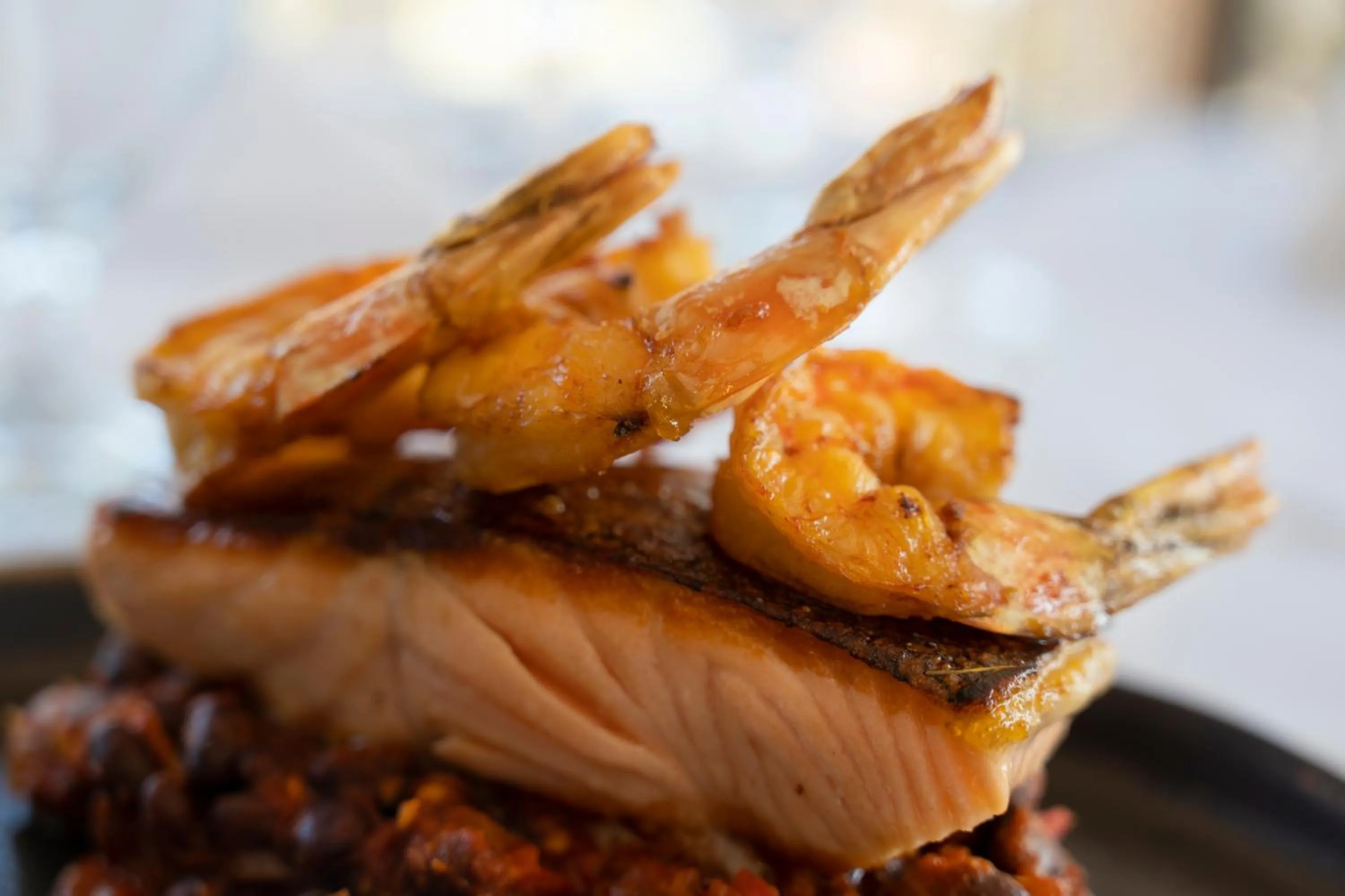 Restaurant/places to eat in Hospitality Geraldton SureStay Collection by Best Western