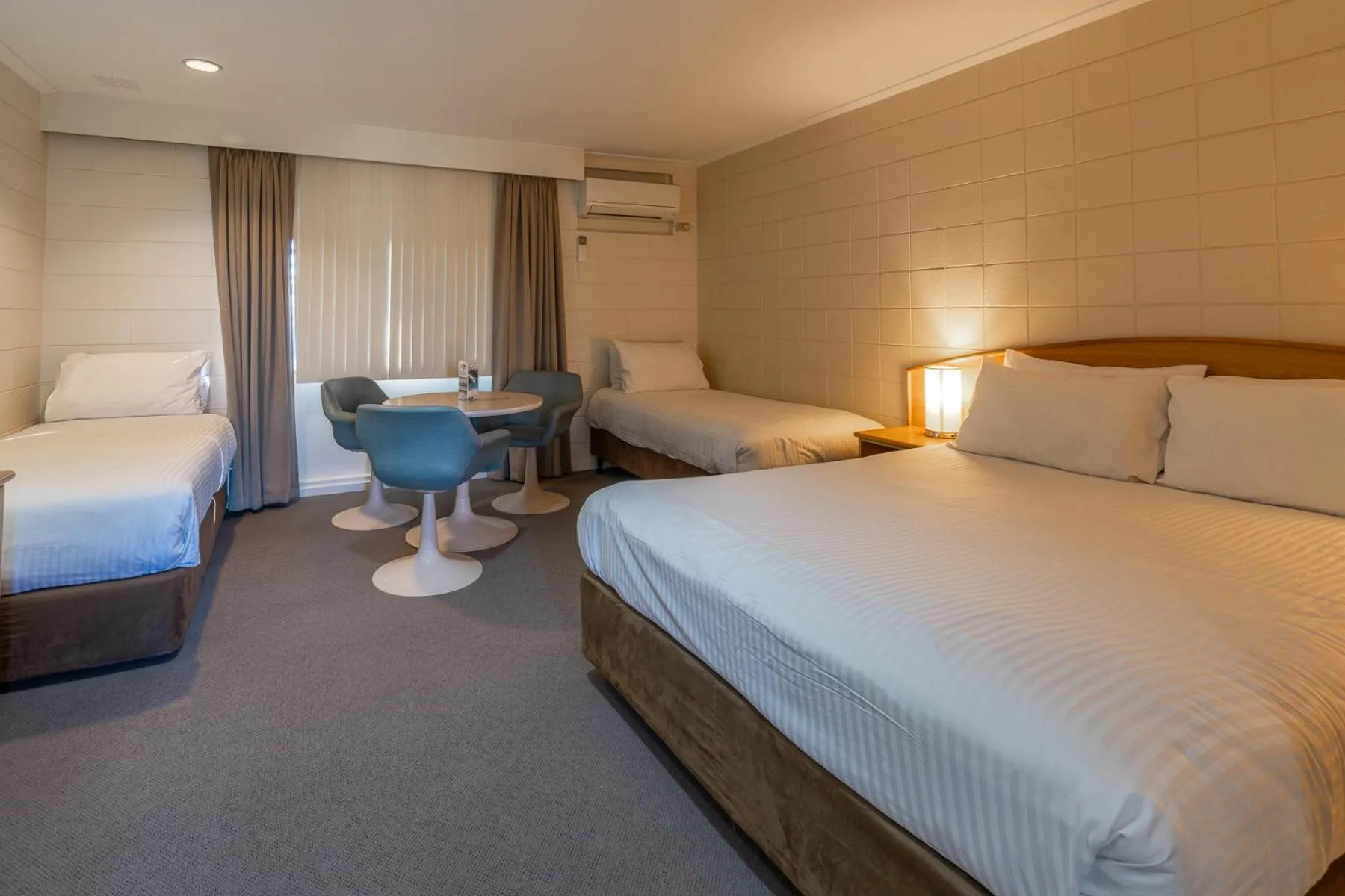 Bed in Hospitality Geraldton SureStay Collection by Best Western