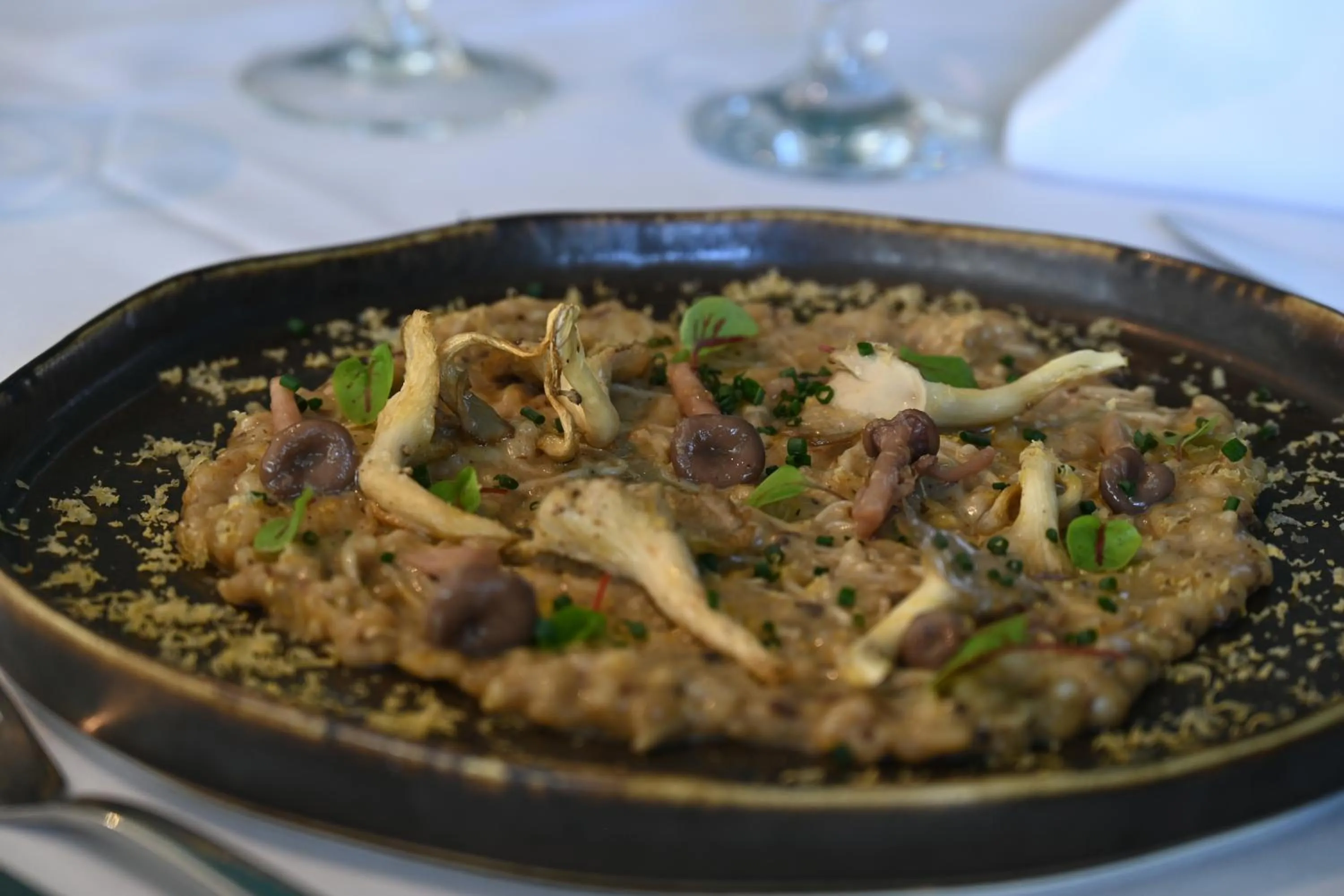 Restaurant/places to eat in Hospitality Geraldton SureStay Collection by Best Western