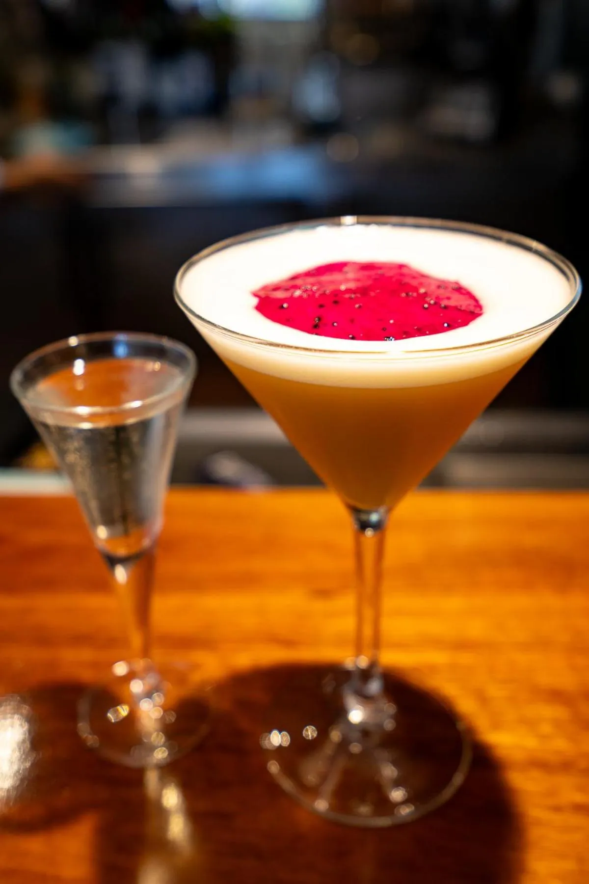 Restaurant/places to eat in Hospitality Geraldton SureStay Collection by Best Western