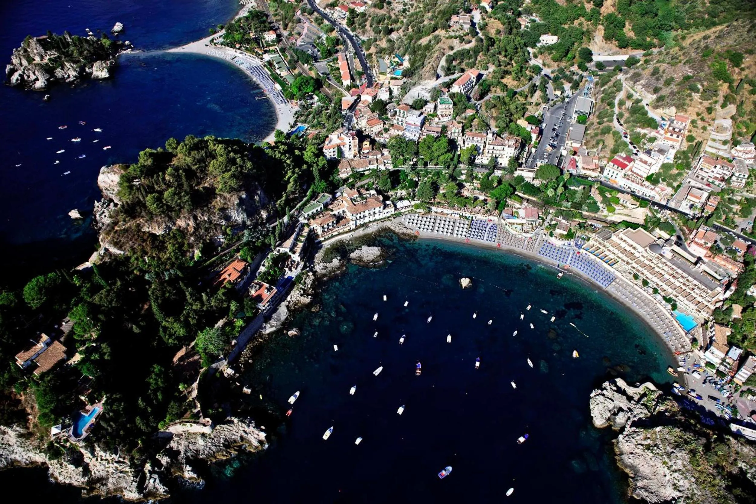 Area and facilities in Picciolo Etna Golf Resort & Spa, Curio Collection by Hilton