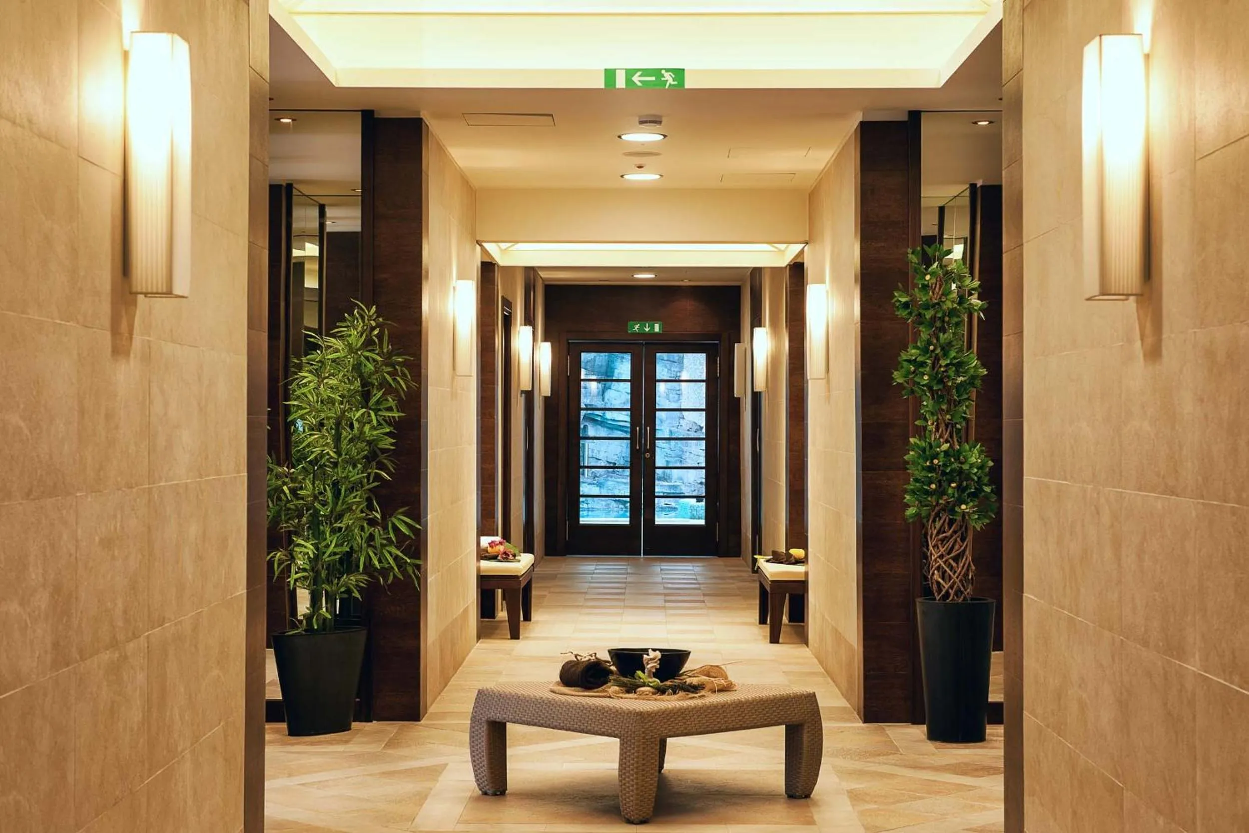 Spa and wellness centre/facilities in Picciolo Etna Golf Resort & Spa, Curio Collection by Hilton