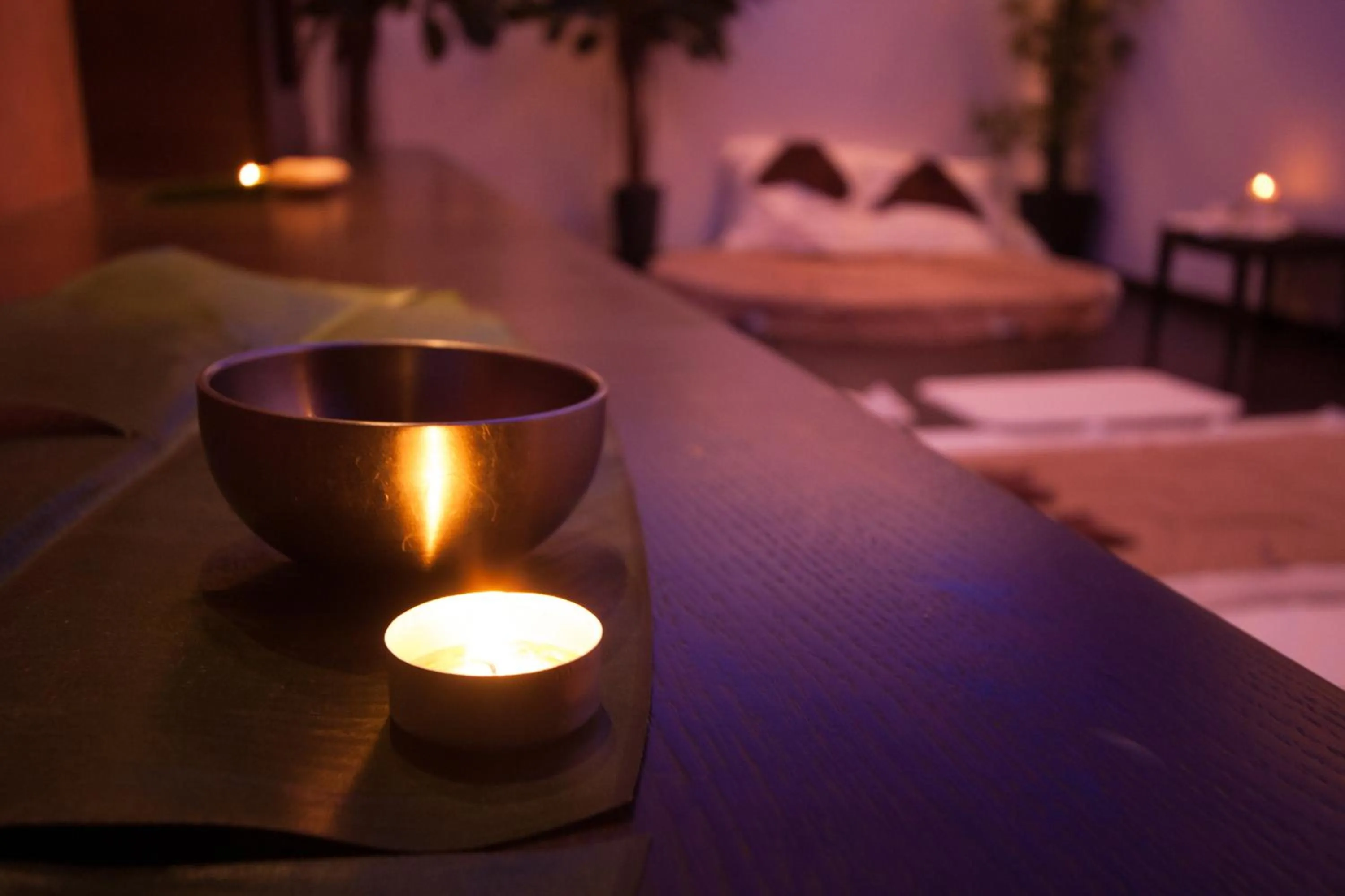 Massage, Bed in Picciolo Etna Golf Resort & Spa, Curio Collection by Hilton