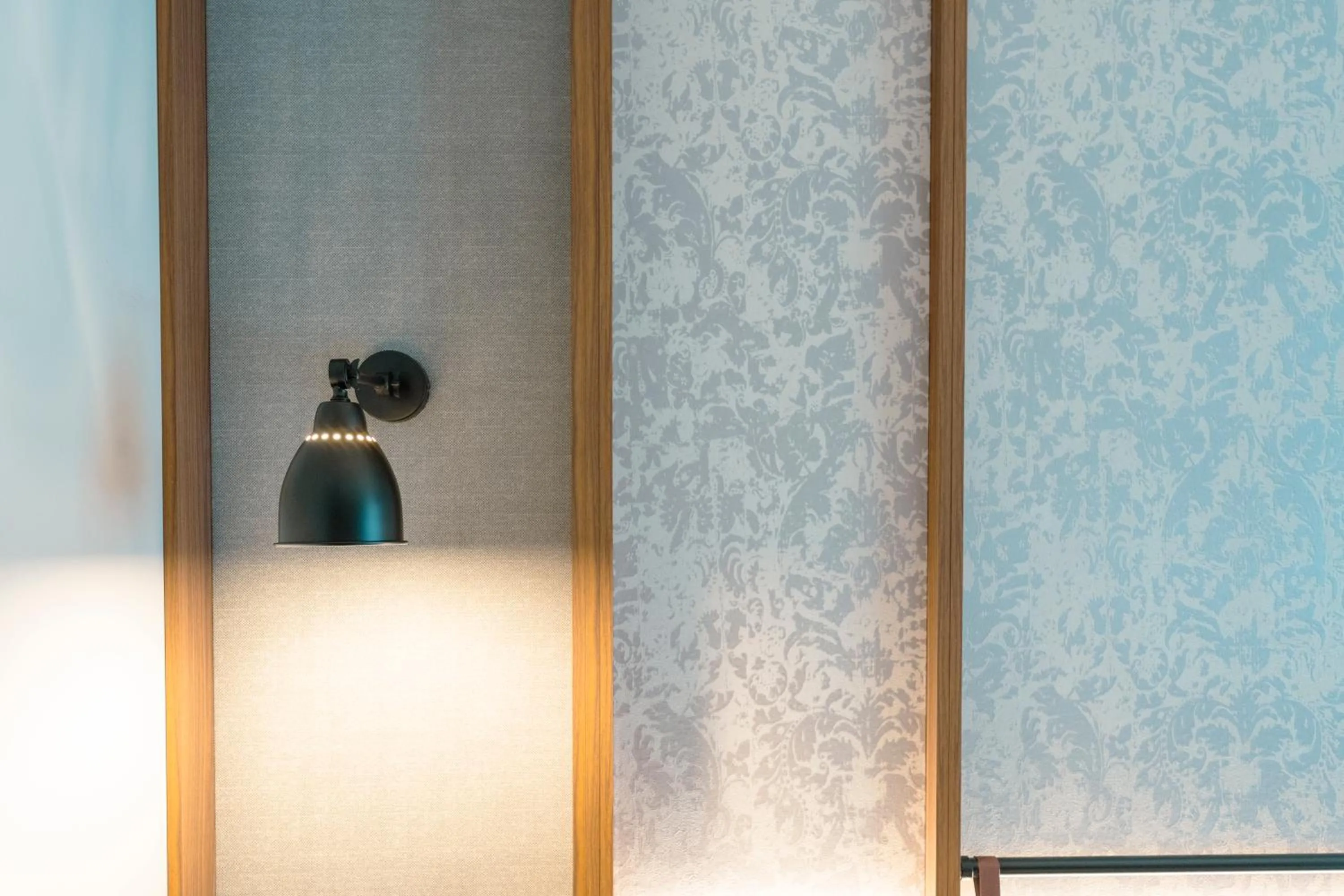 Decorative detail in Picciolo Etna Golf Resort & Spa, Curio Collection by Hilton