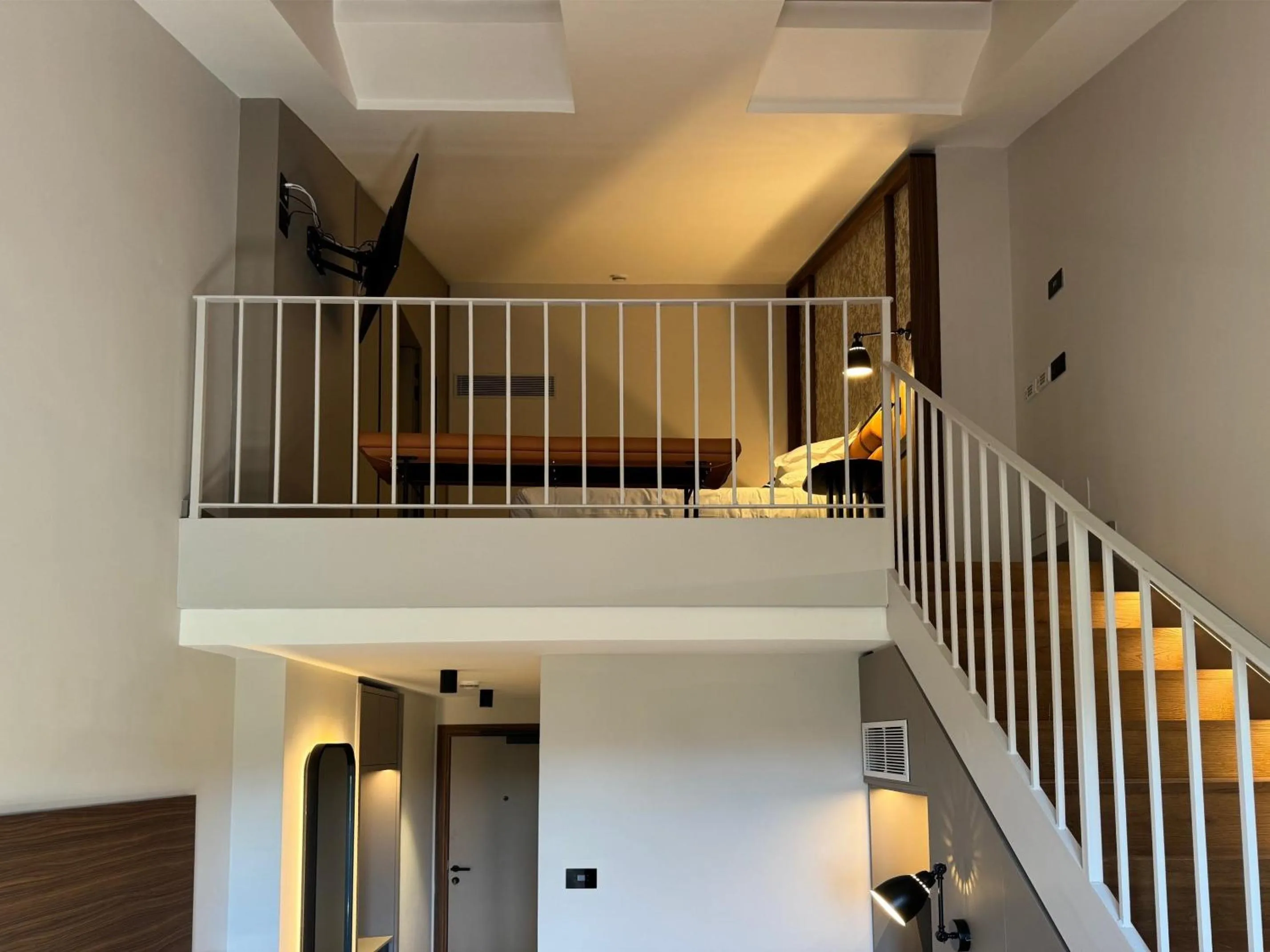 Photo of the whole room in Picciolo Etna Golf Resort & Spa, Curio Collection by Hilton