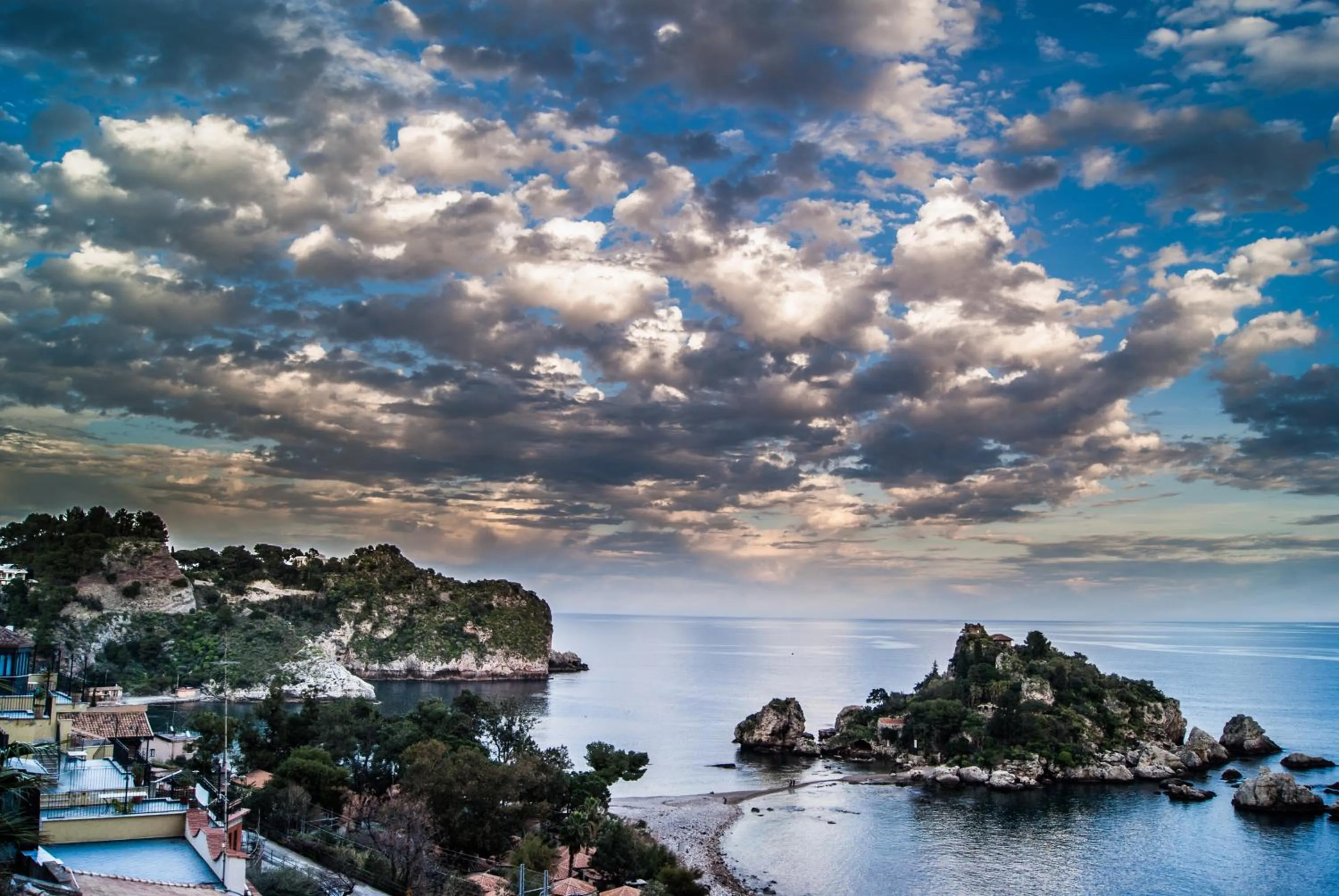Natural landscape in Picciolo Etna Golf Resort & Spa, Curio Collection by Hilton