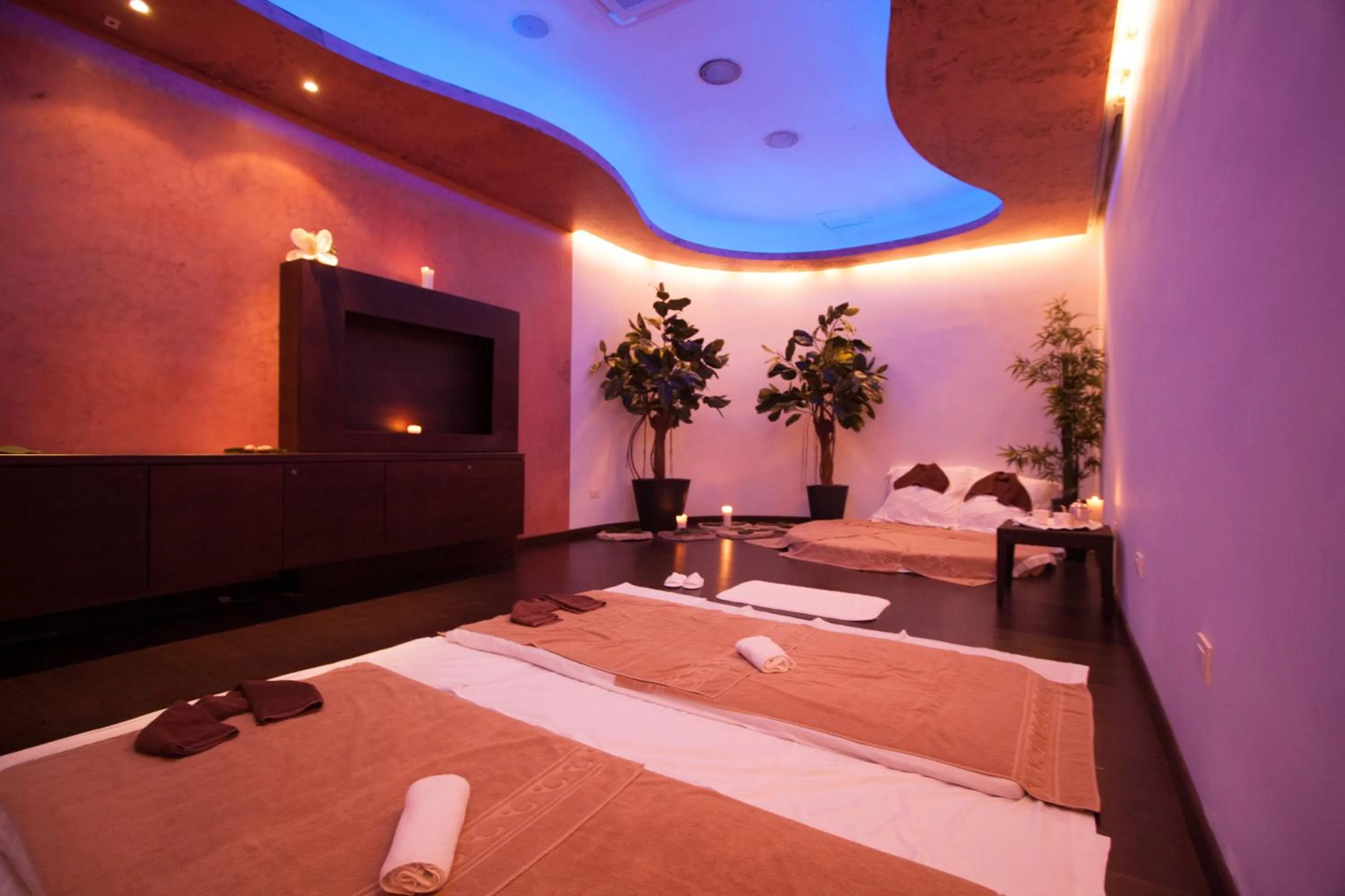 Massage, Bed in Picciolo Etna Golf Resort & Spa, Curio Collection by Hilton