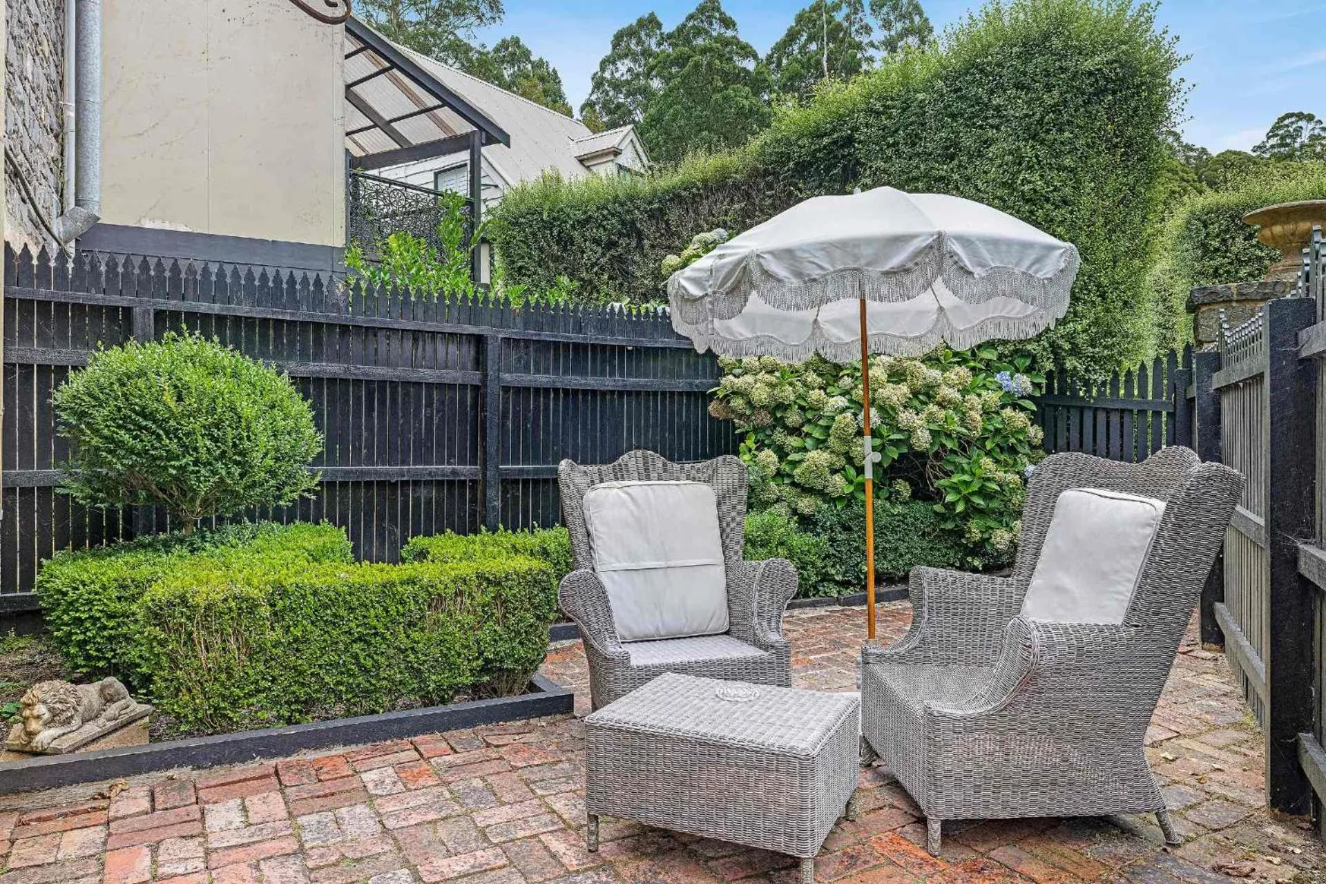 A Loft In The Mill Boutique Accommodation