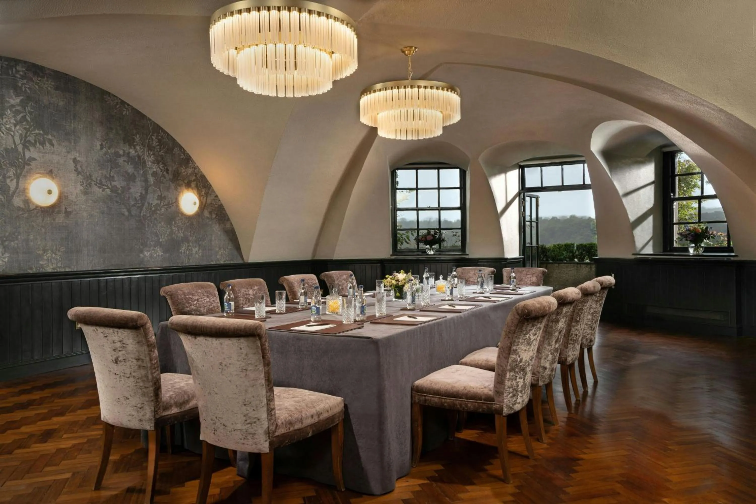 Meeting/conference room in Mount Juliet Estate, Autograph Collection