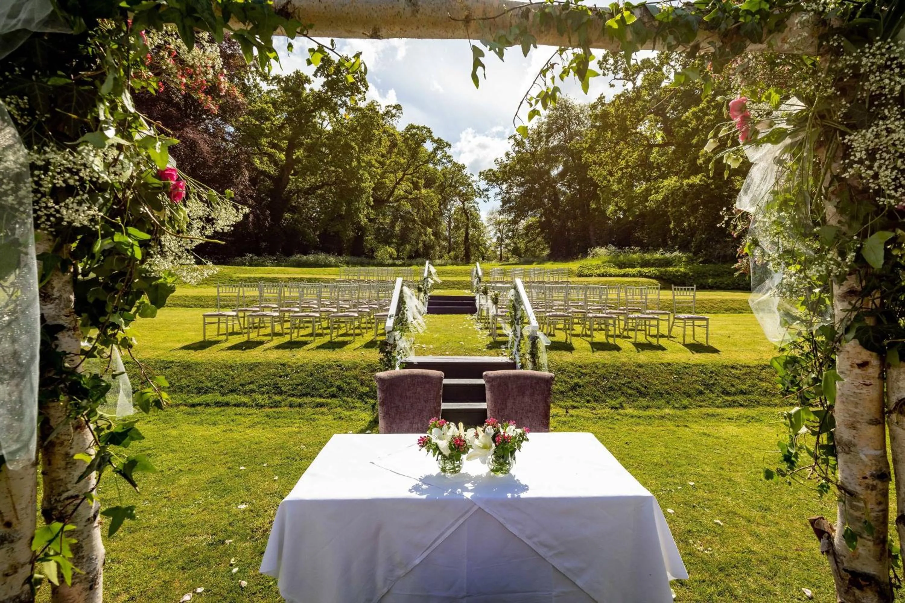 Banquet/Function facilities in Mount Juliet Estate, Autograph Collection