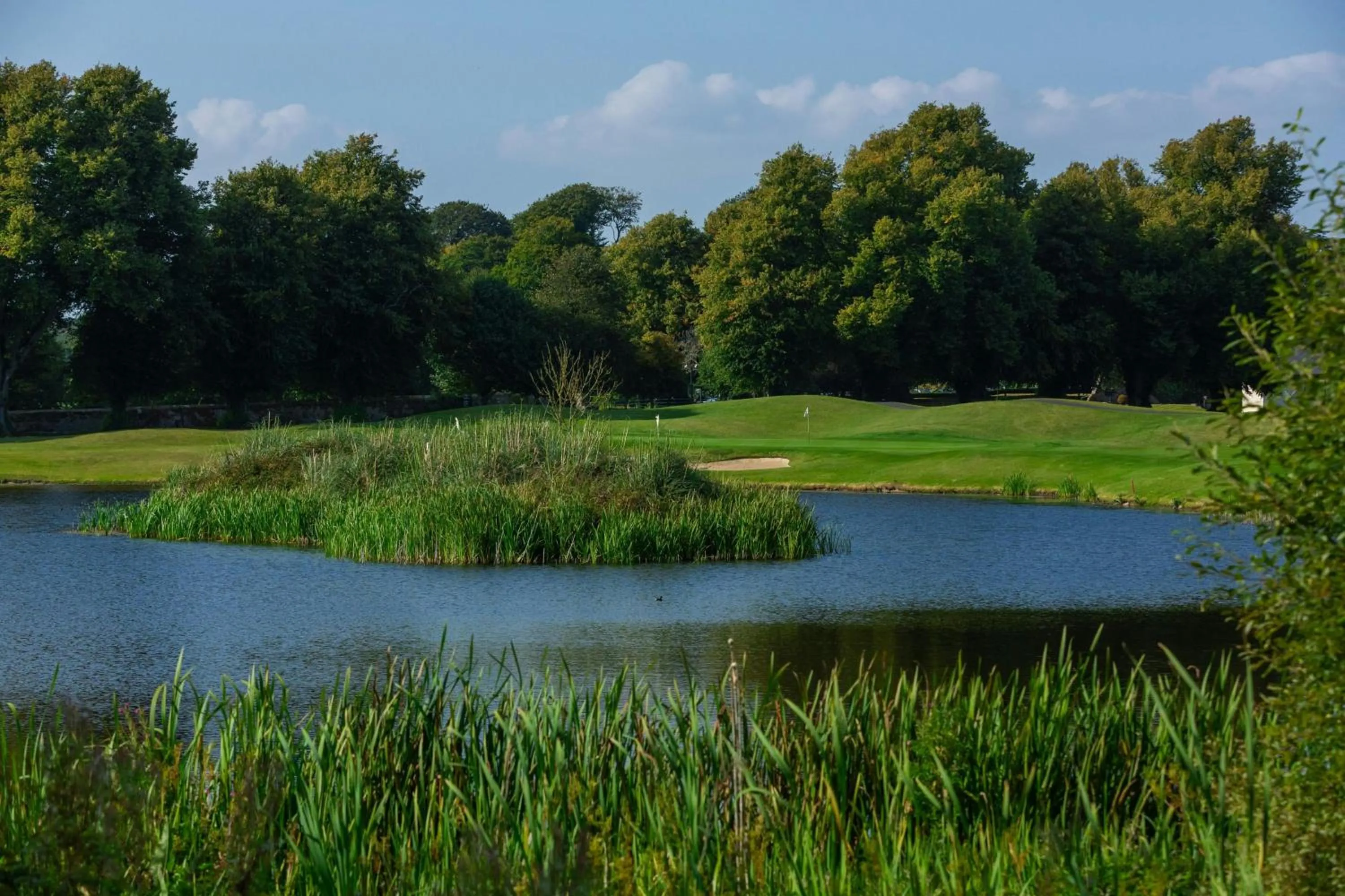 Other in Mount Juliet Estate, Autograph Collection