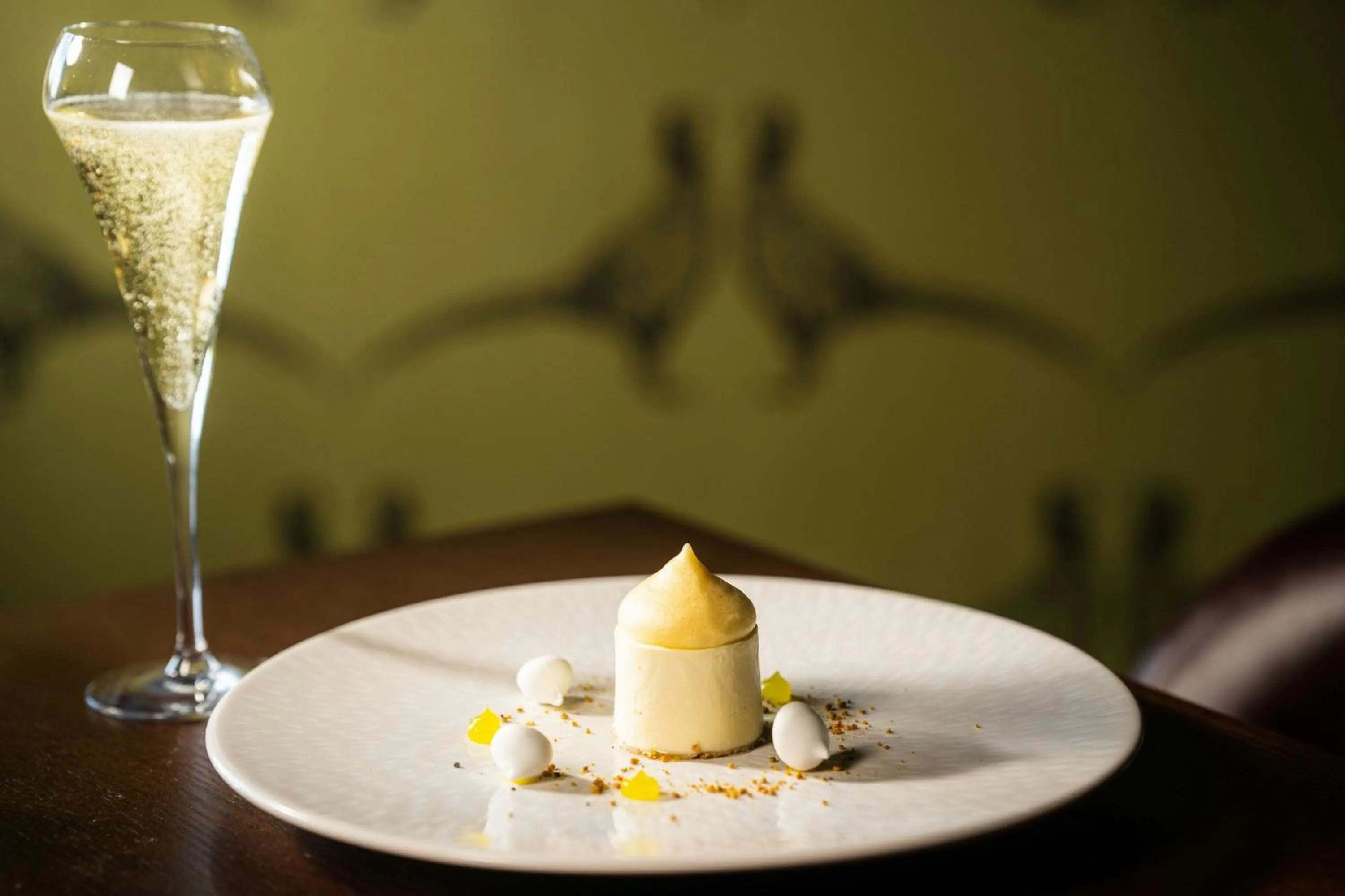 Lounge or bar in Mount Juliet Estate, Autograph Collection