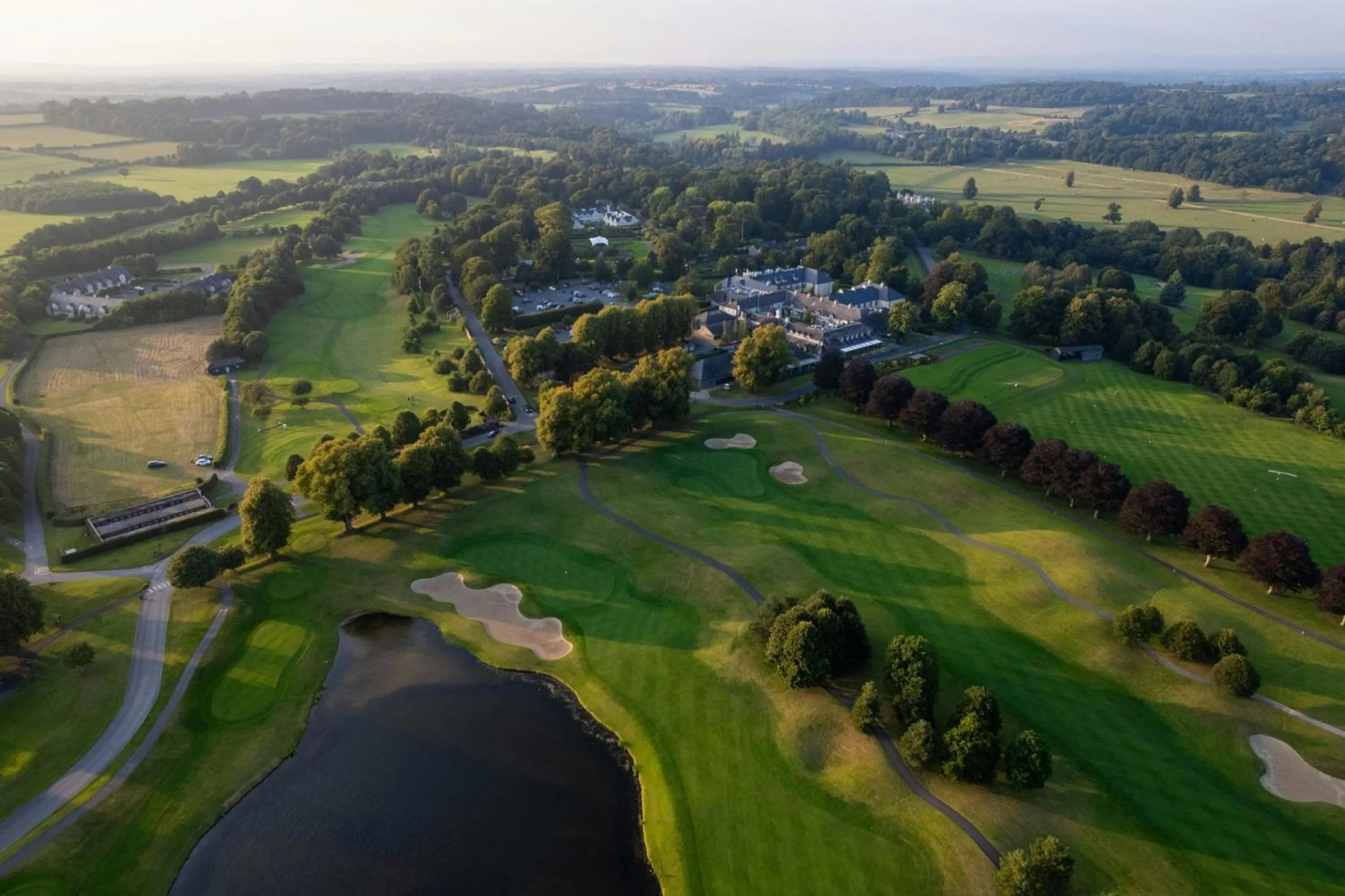 Other in Mount Juliet Estate, Autograph Collection