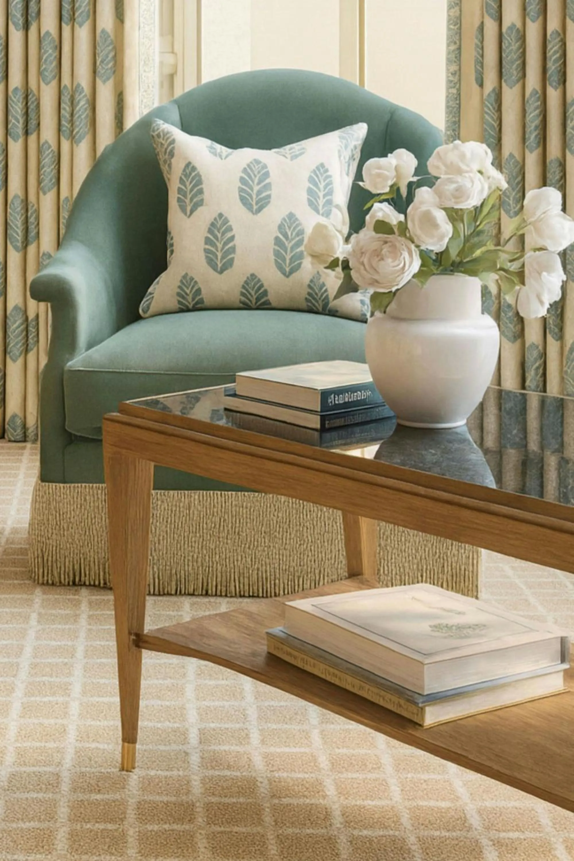 Photo of the whole room in Mount Juliet Estate, Autograph Collection