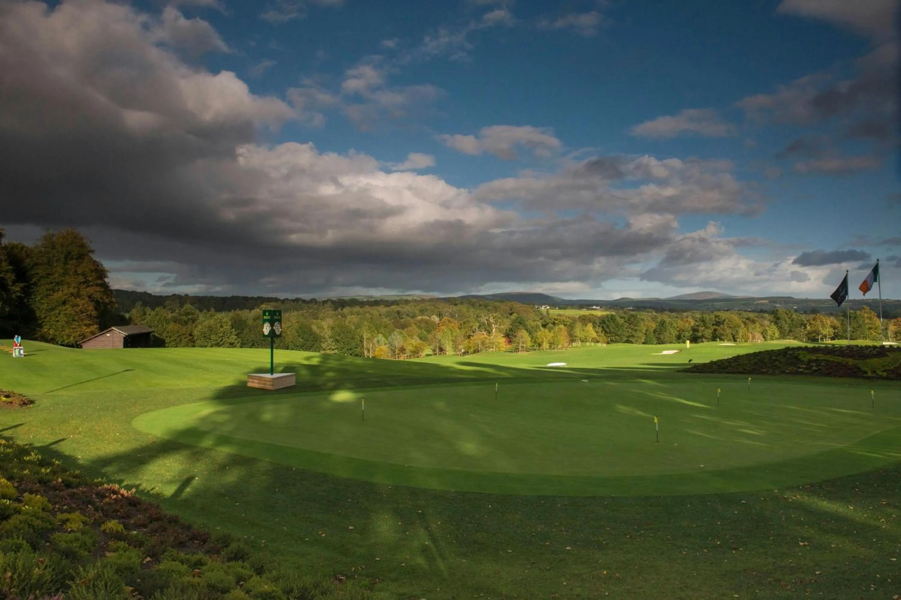 Other in Mount Juliet Estate, Autograph Collection