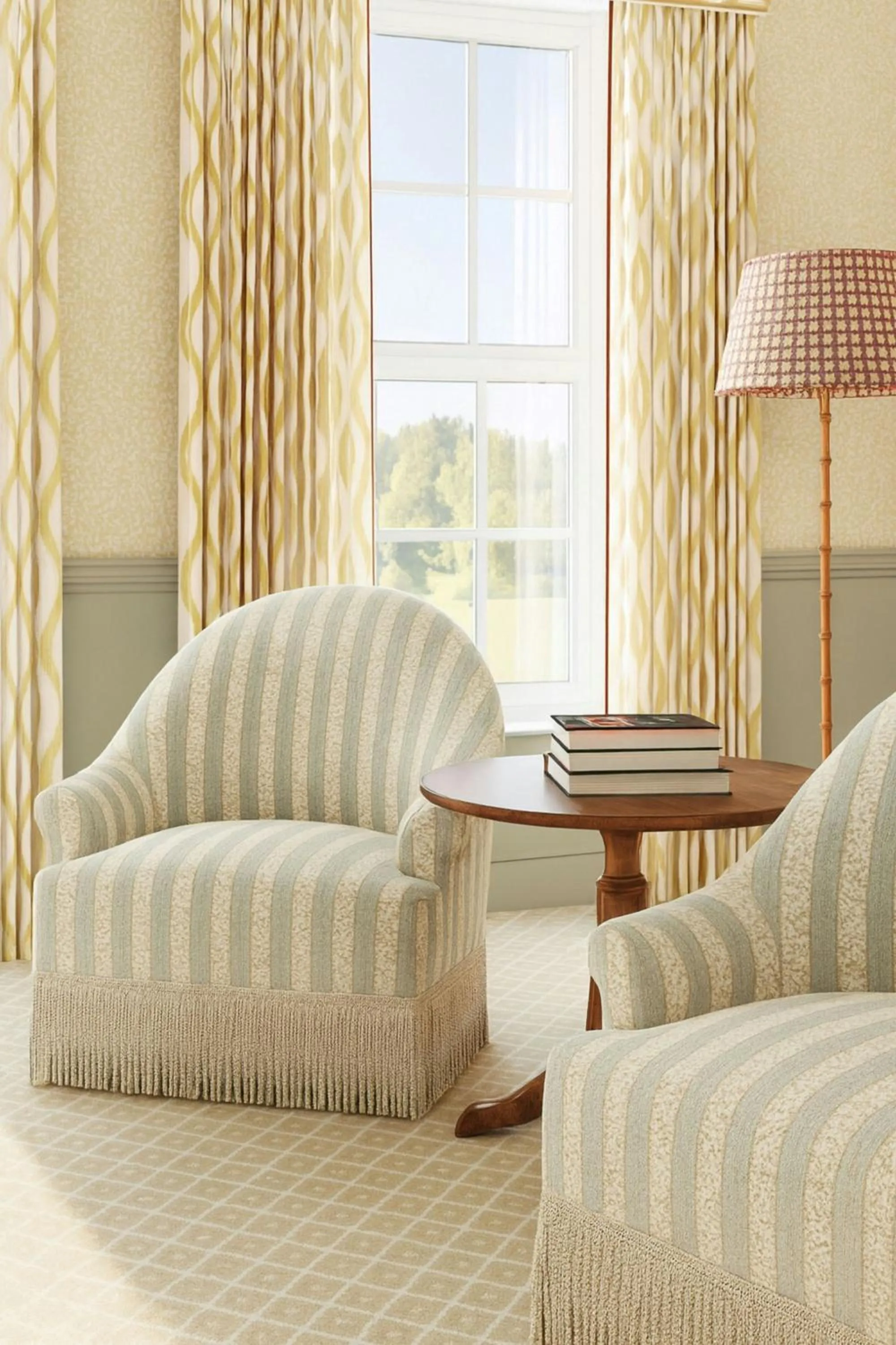 Photo of the whole room in Mount Juliet Estate, Autograph Collection