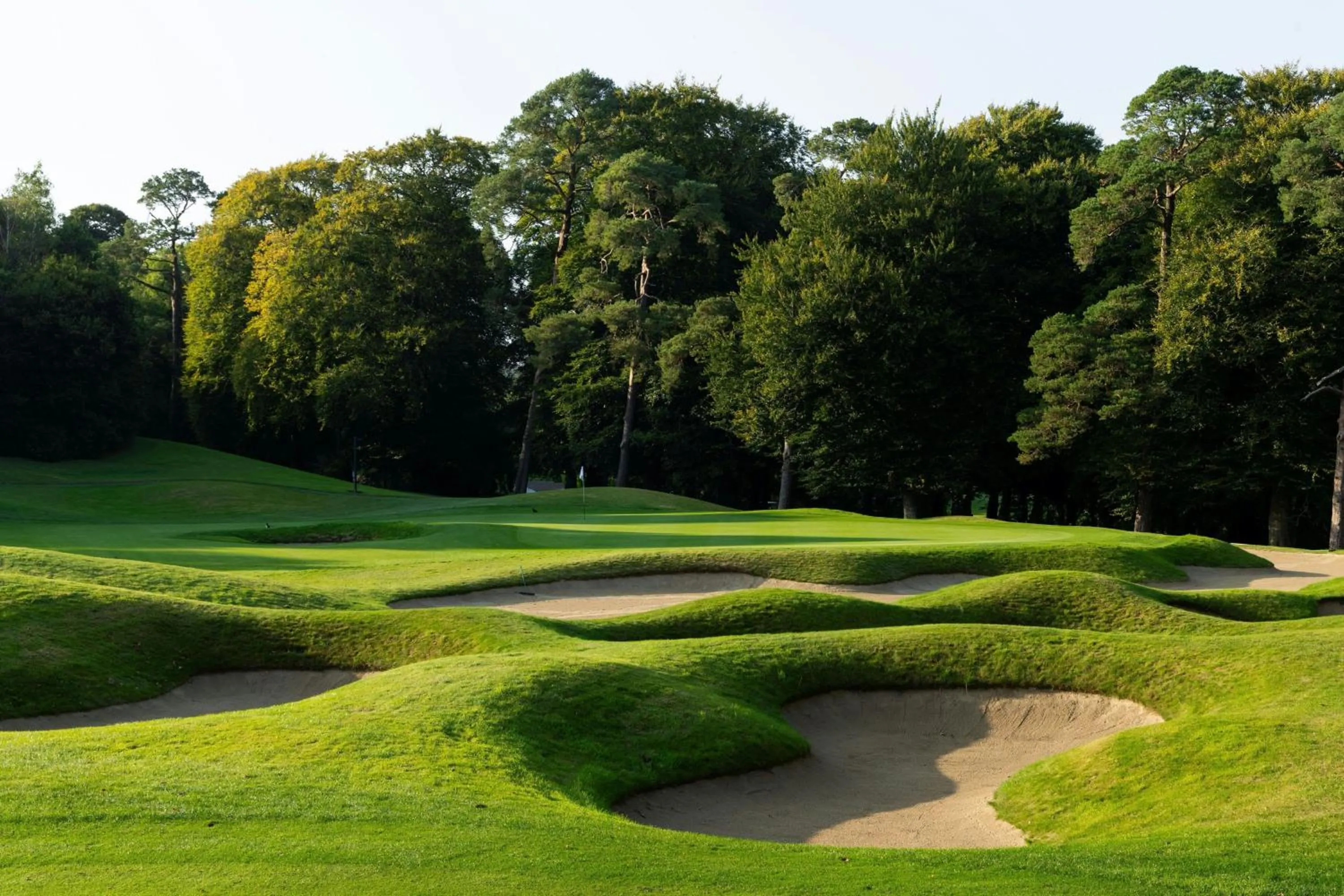 Other in Mount Juliet Estate, Autograph Collection