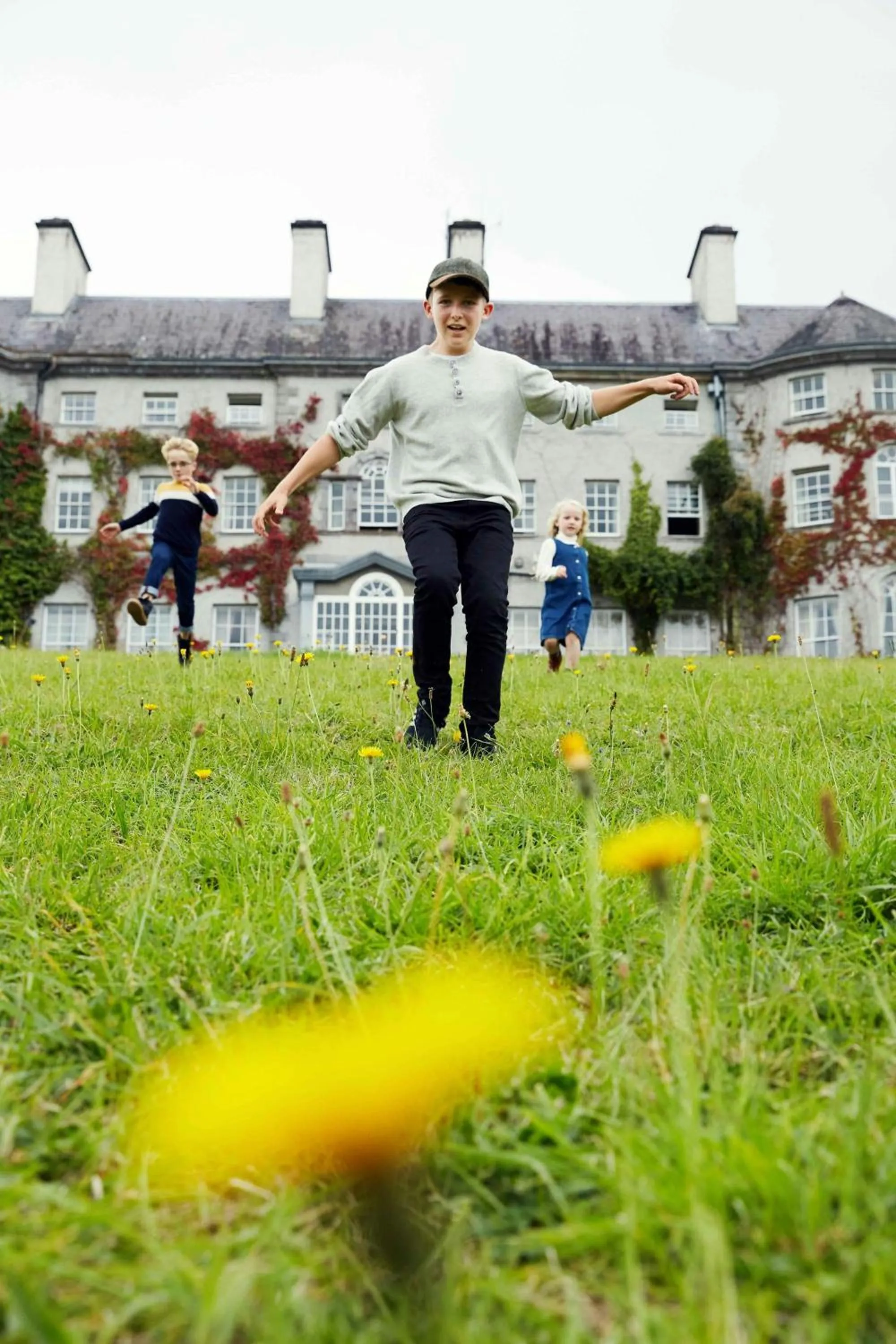 Other in Mount Juliet Estate, Autograph Collection