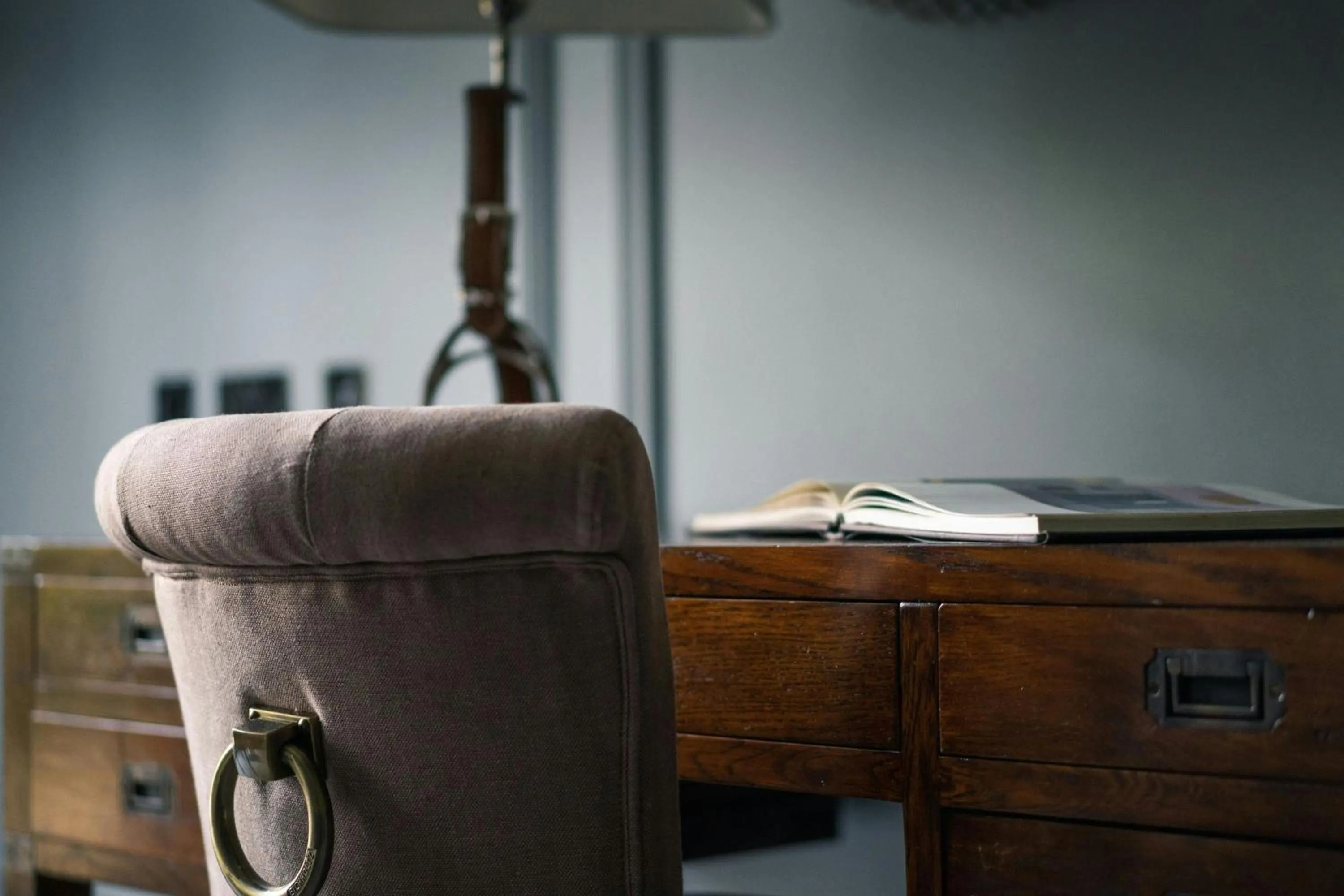 Photo of the whole room in Mount Juliet Estate, Autograph Collection