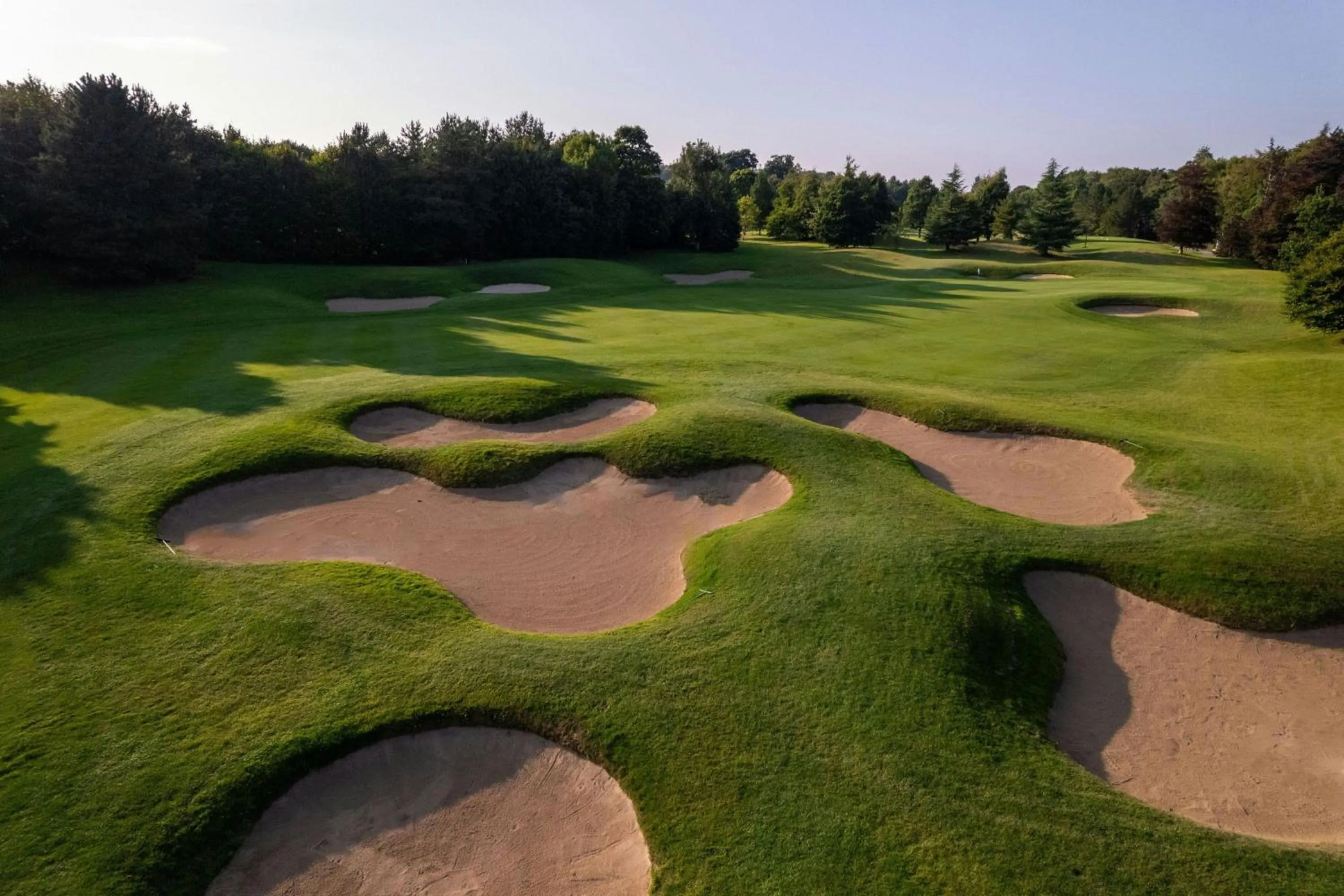 Other in Mount Juliet Estate, Autograph Collection