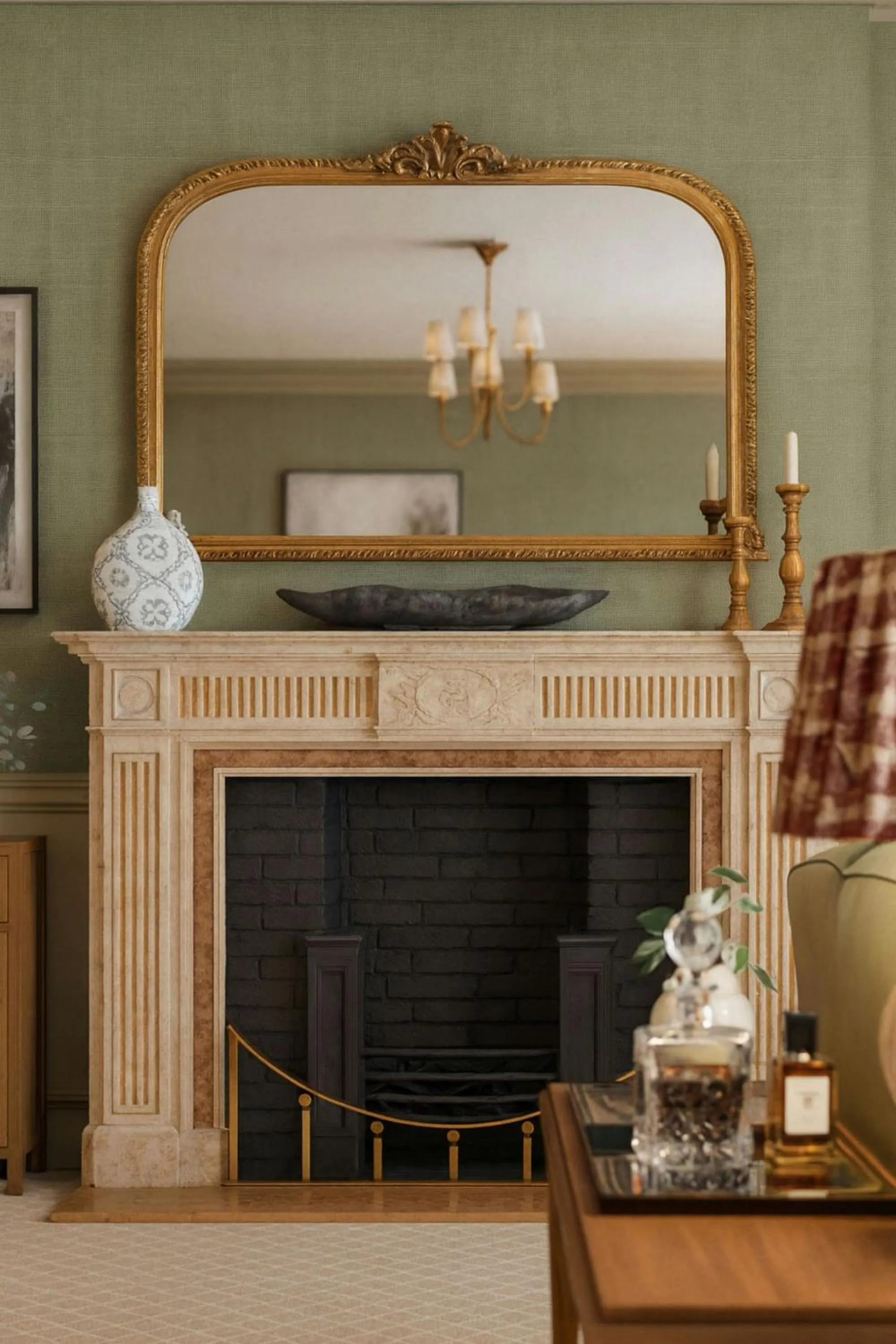 Photo of the whole room in Mount Juliet Estate, Autograph Collection