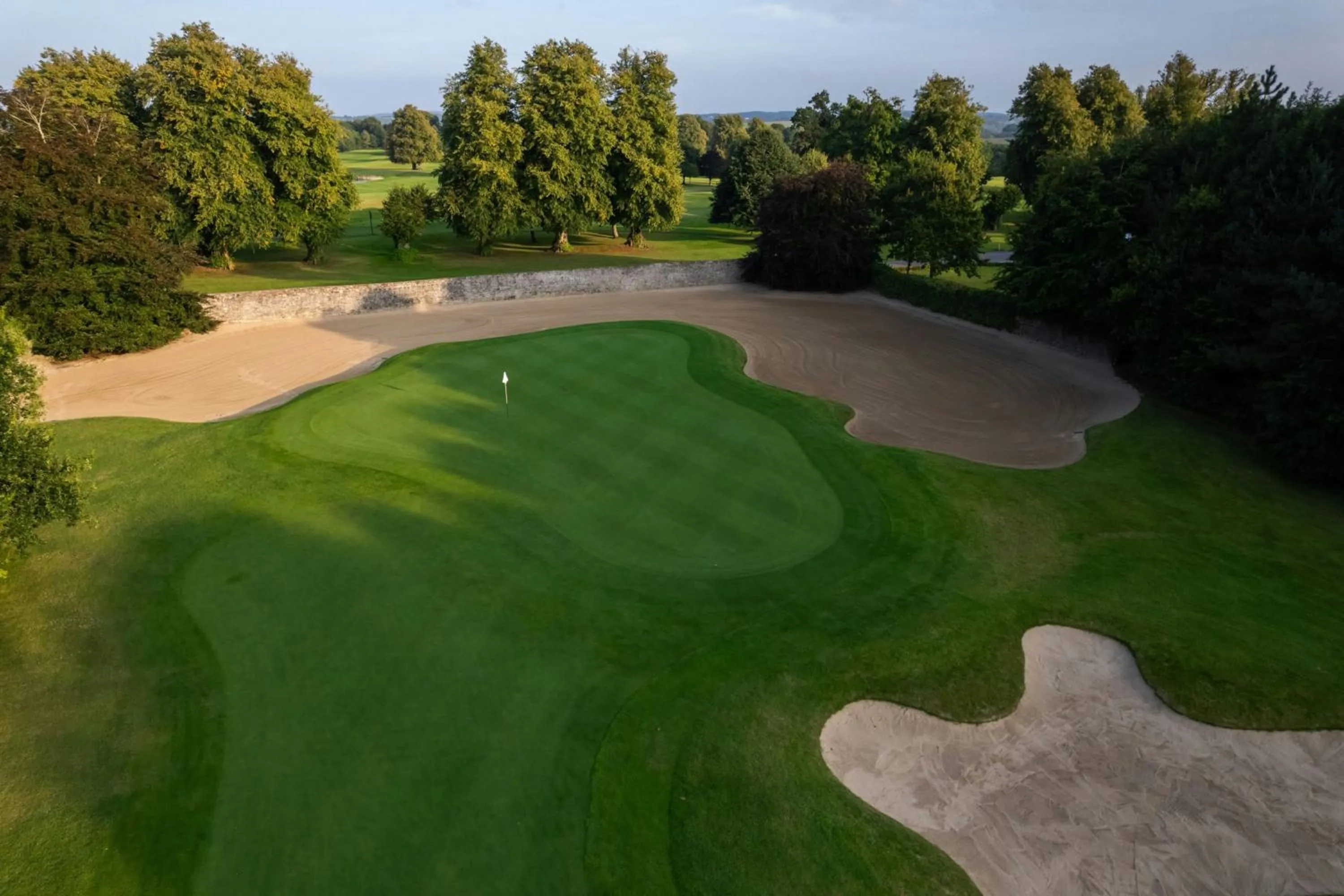 Other in Mount Juliet Estate, Autograph Collection