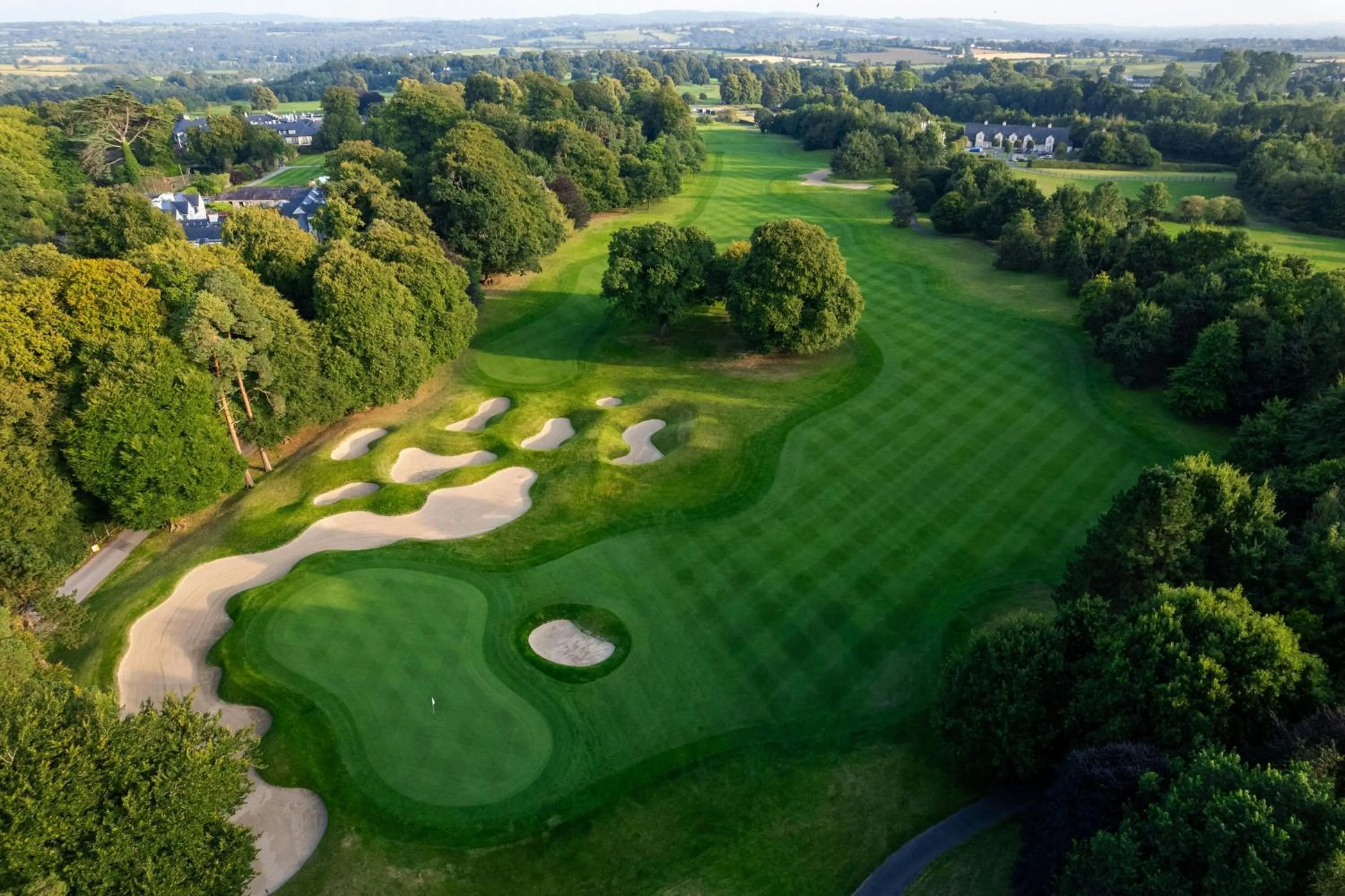 Other in Mount Juliet Estate, Autograph Collection