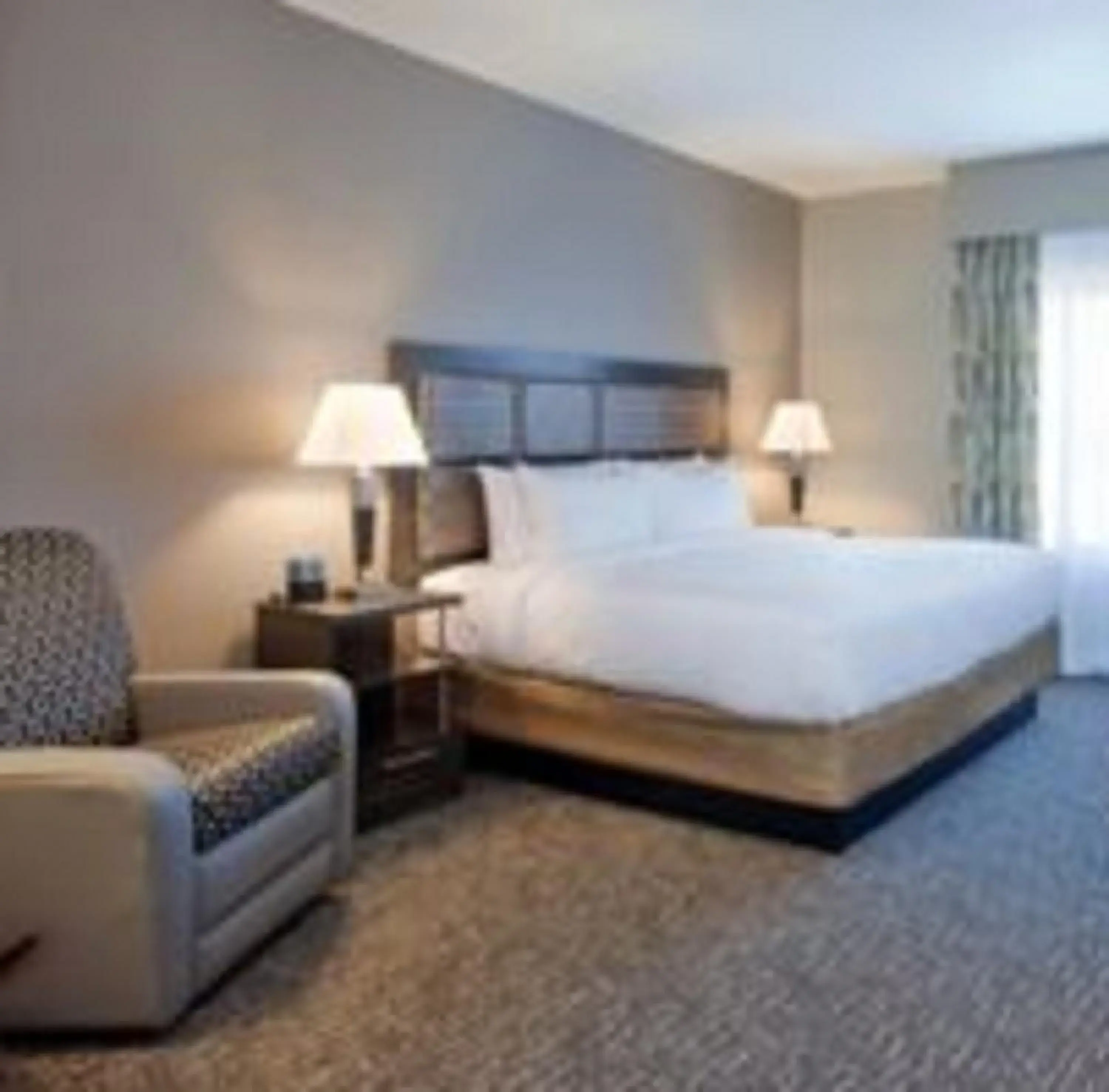 One-Bedroom Suite in Candlewood Suites Grand Island by IHG One-Bedroom Suite in Candlewood Suites Grand Island by IHG