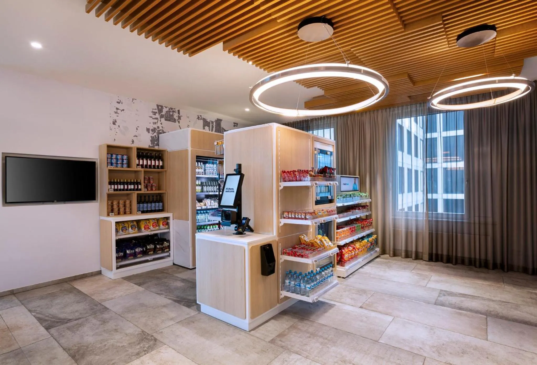 Other in Holiday Inn Express Munich City West by IHG