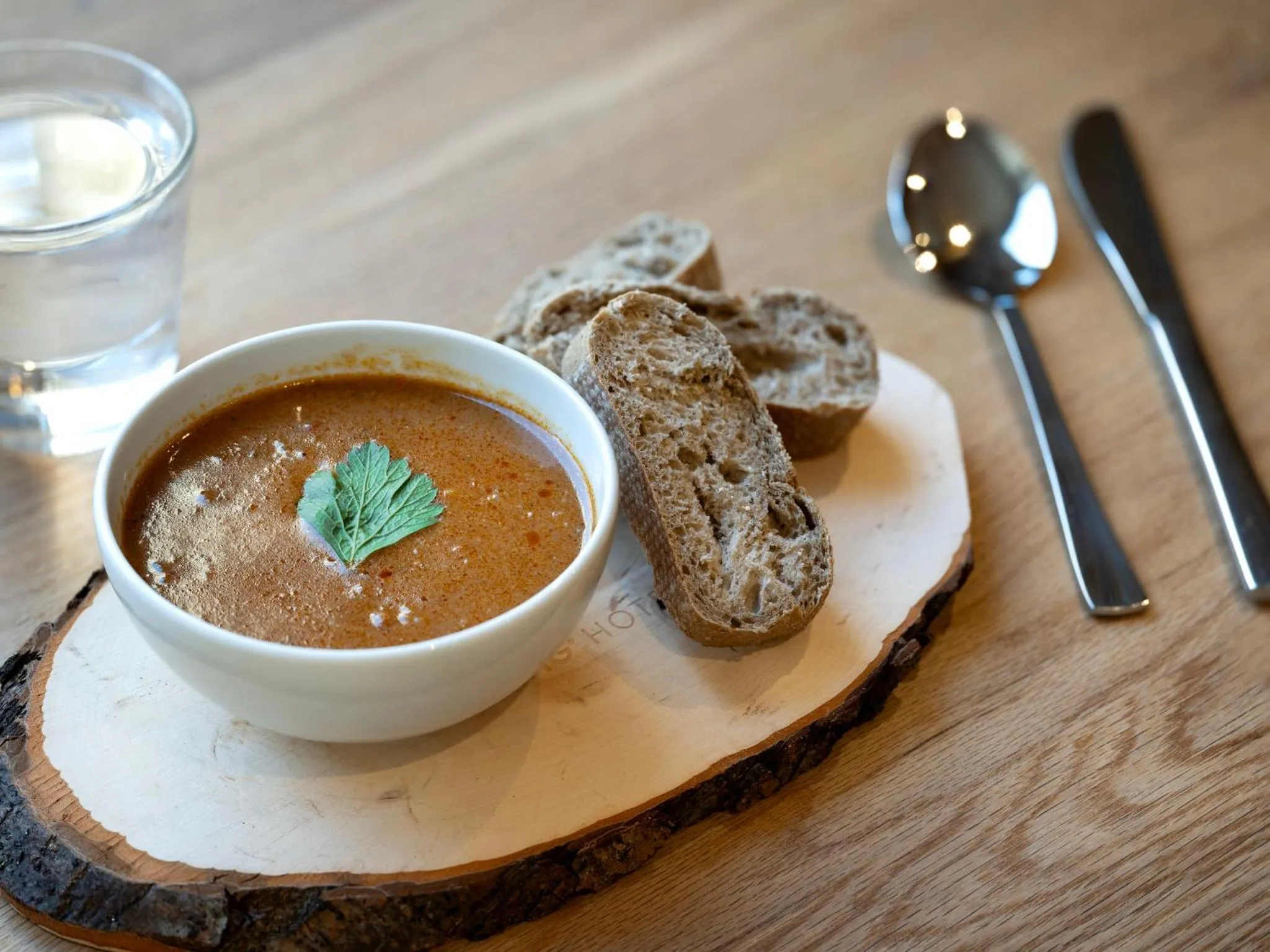 Restaurant/places to eat in Holiday Inn Express Munich City West by IHG