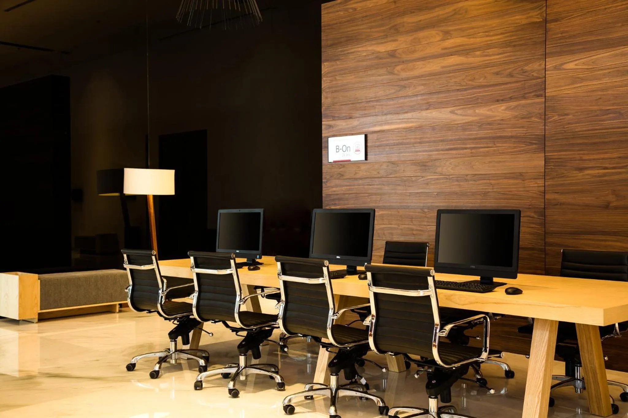 Lobby or reception in Fiesta Inn Pachuca Gran Patio