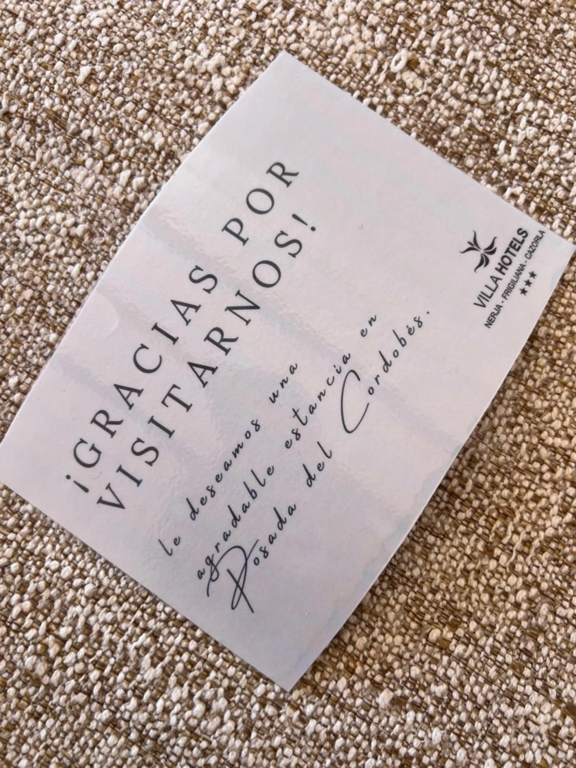 Lobby or reception in Hotel Rural Cazorla Posada del Cordobés