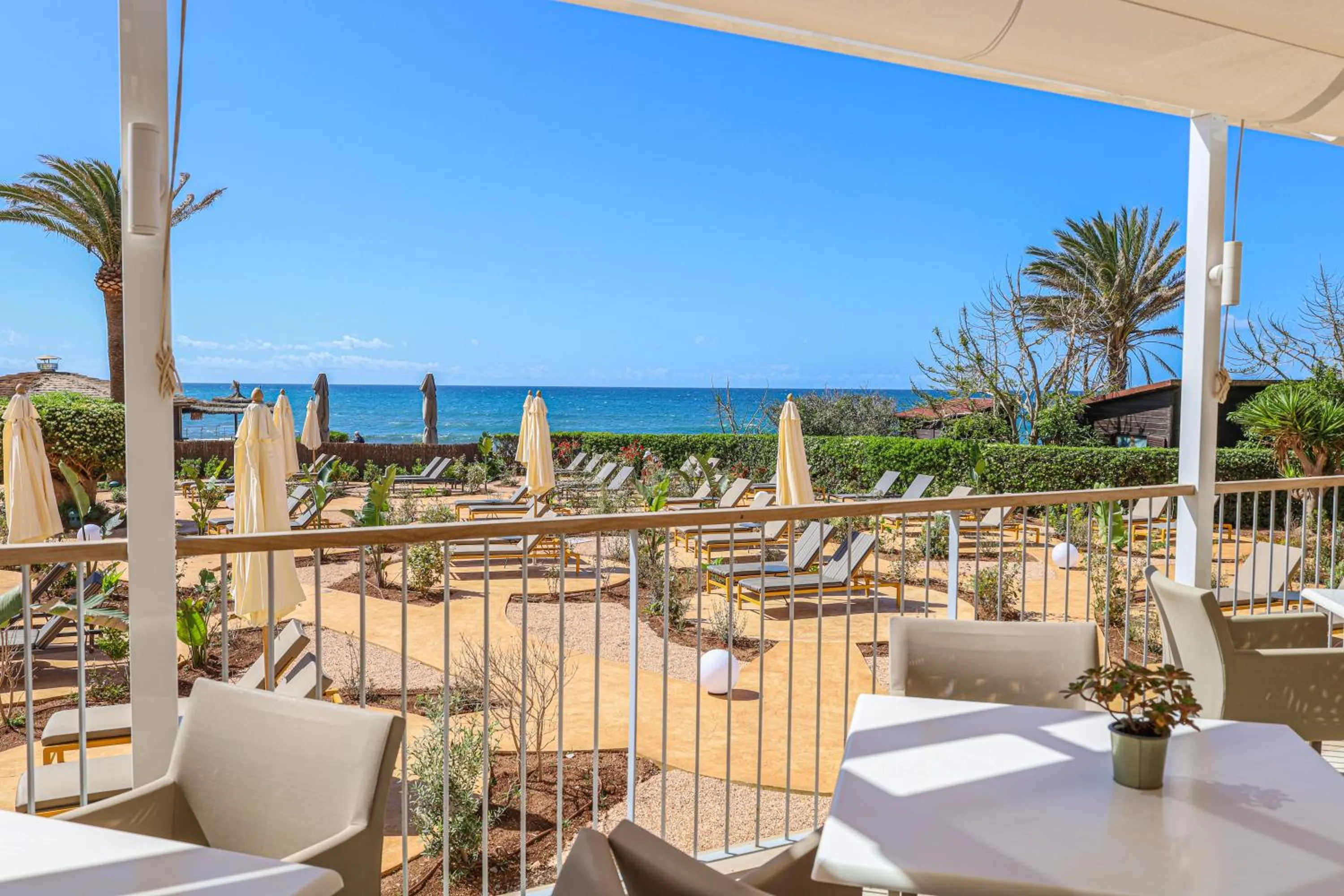 Restaurant/places to eat in Seth Santo Tomás