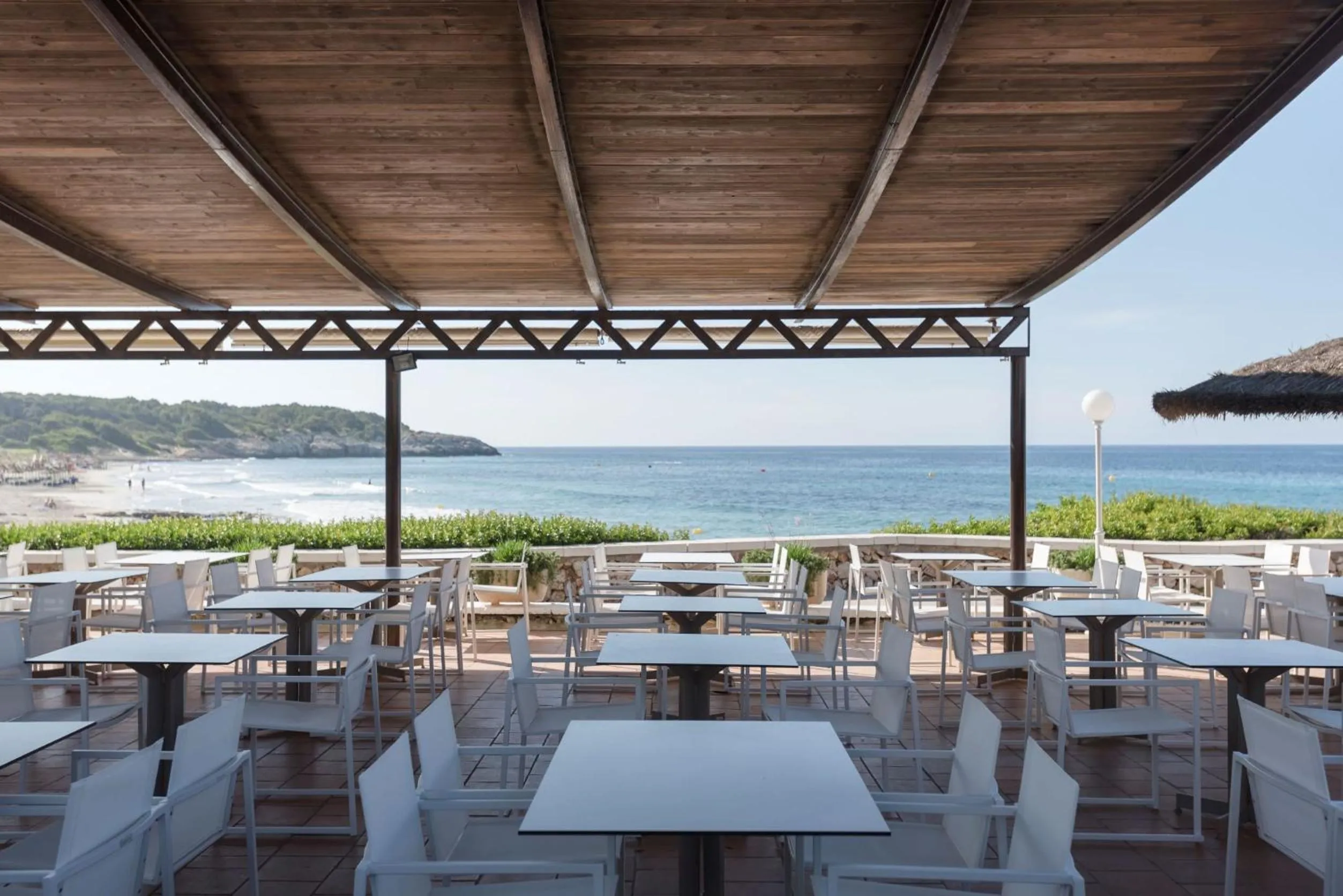 Restaurant/places to eat in Seth Santo Tomás