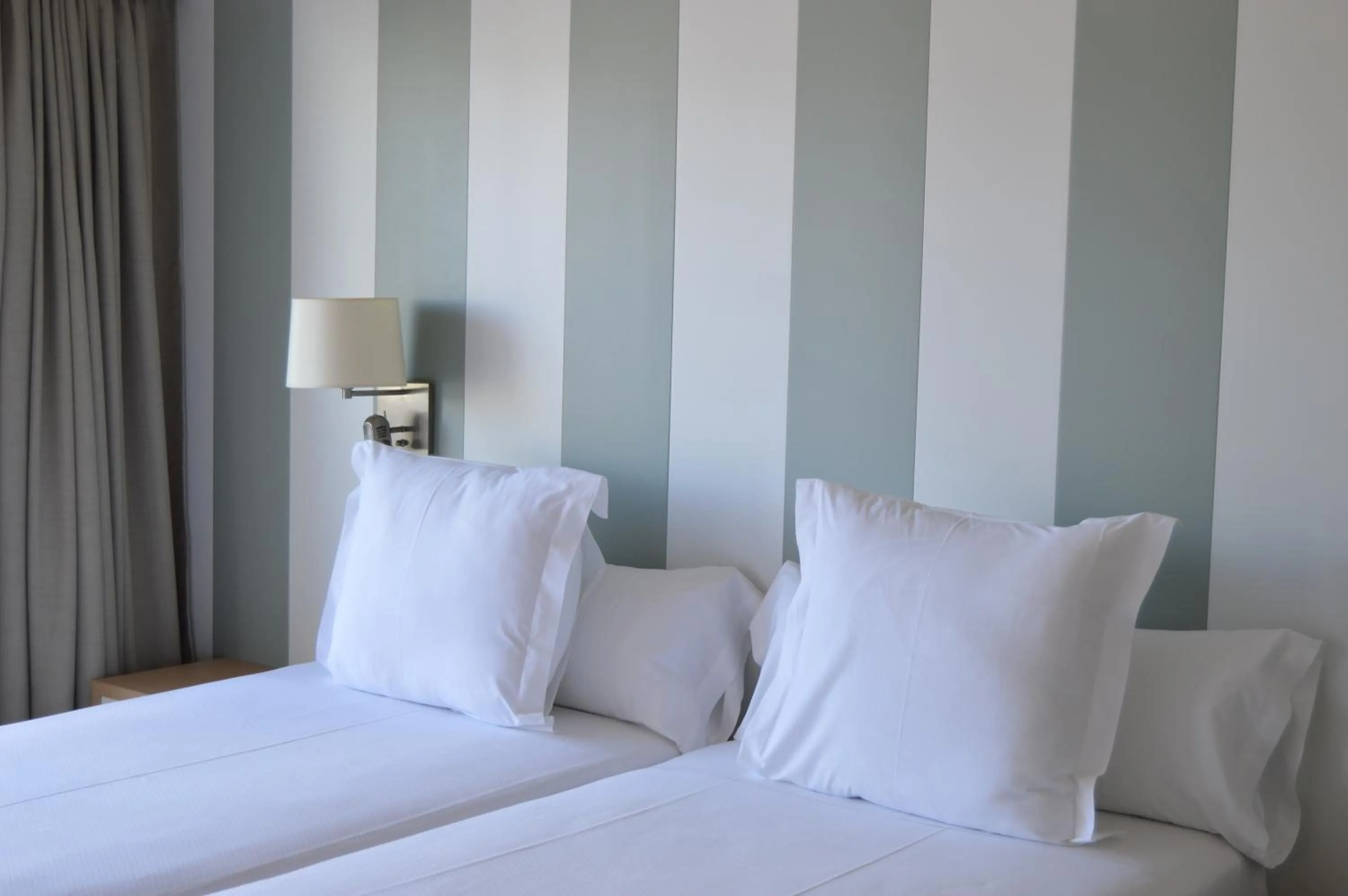 Bed in Seth Santo Tomás