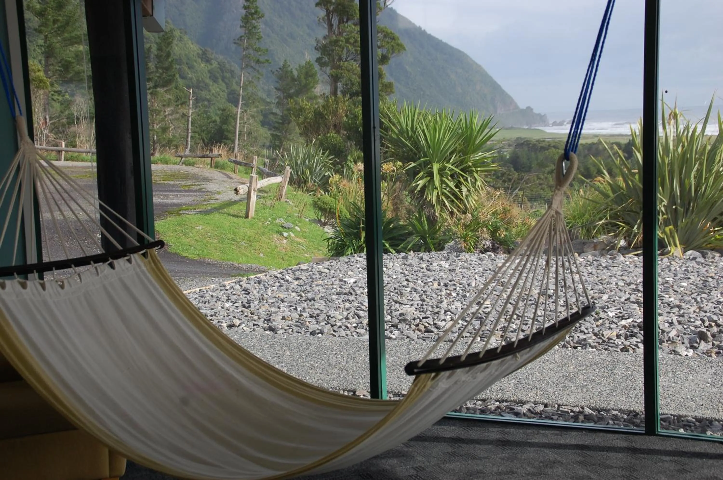 Living room in Rataview