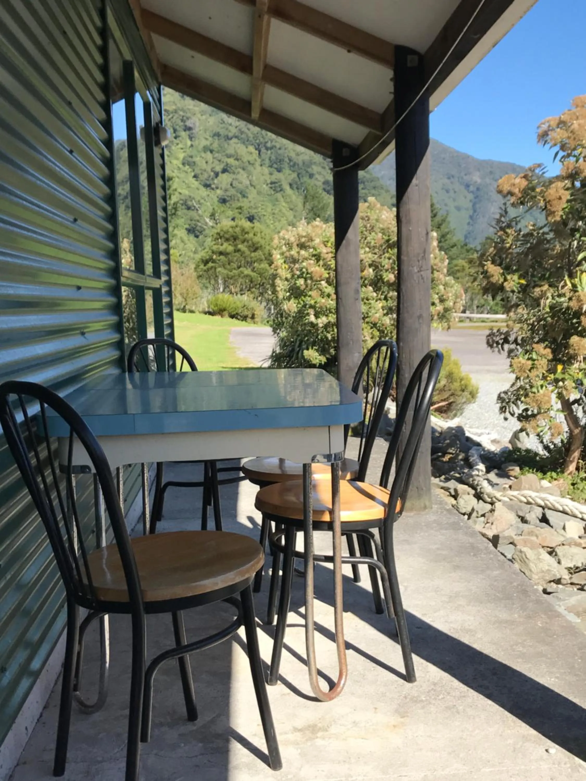 Balcony/Terrace in Rataview