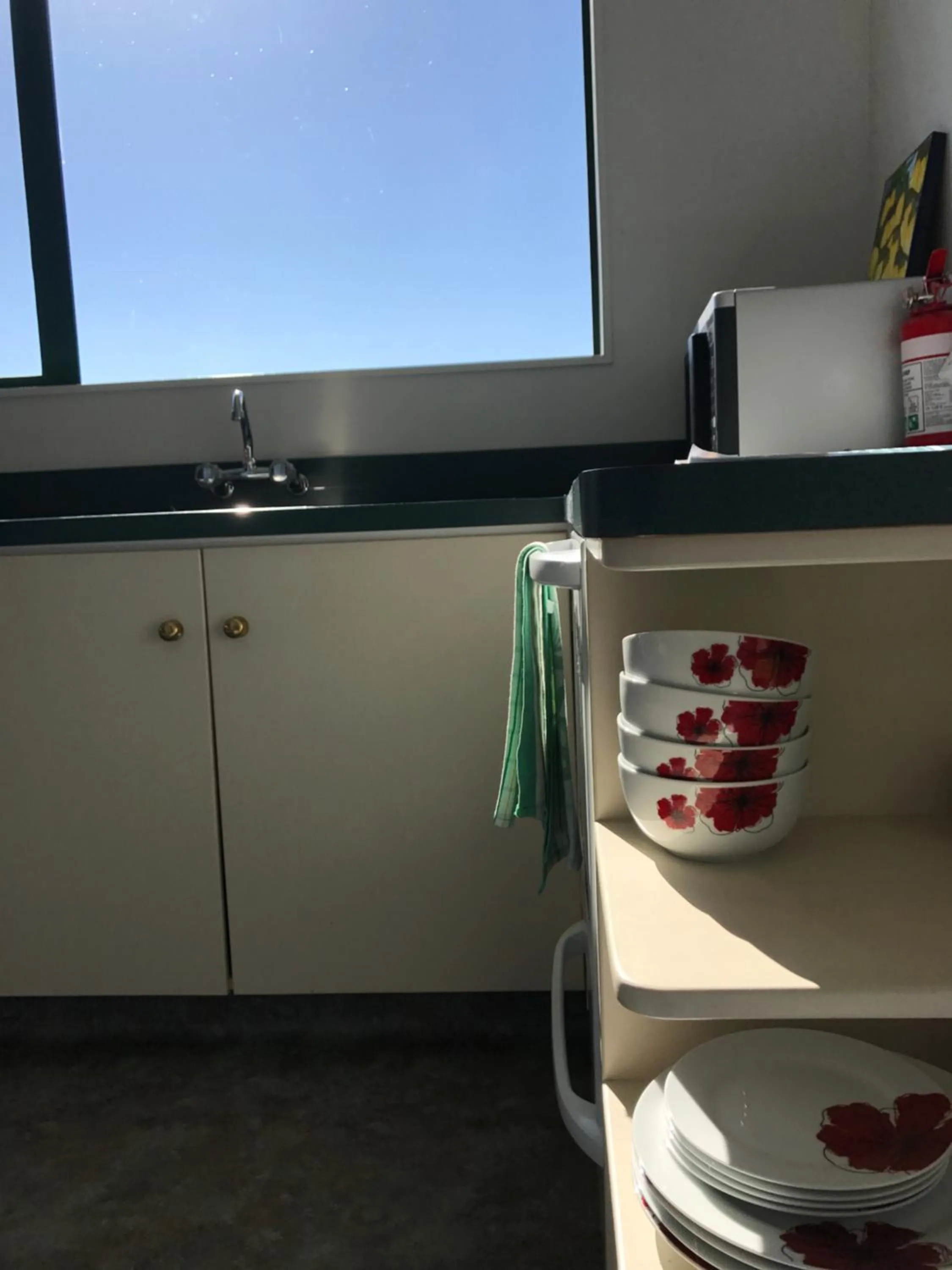 Kitchen or kitchenette in Rataview