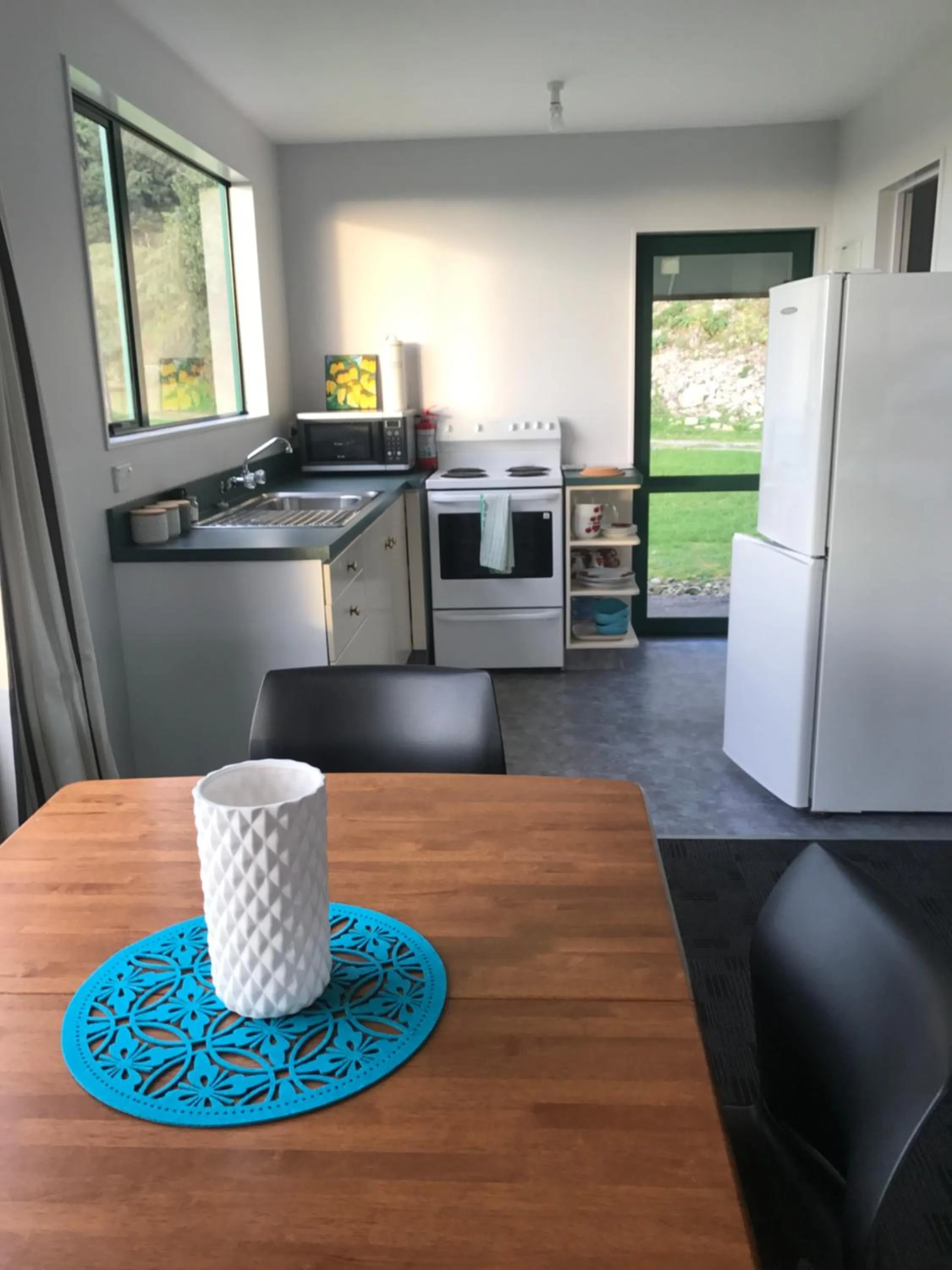 Kitchen or kitchenette in Rataview