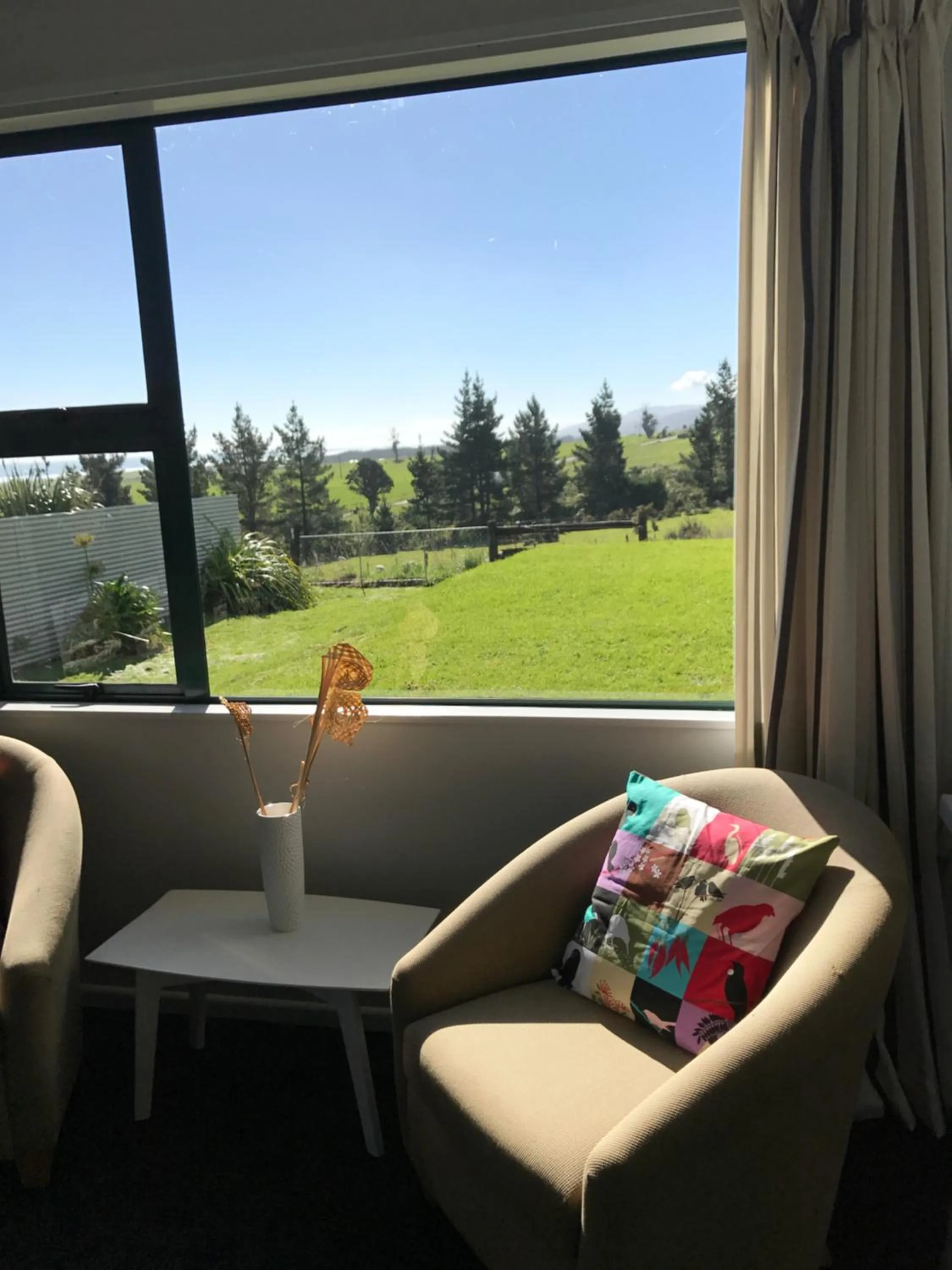 View (from property/room) in Rataview