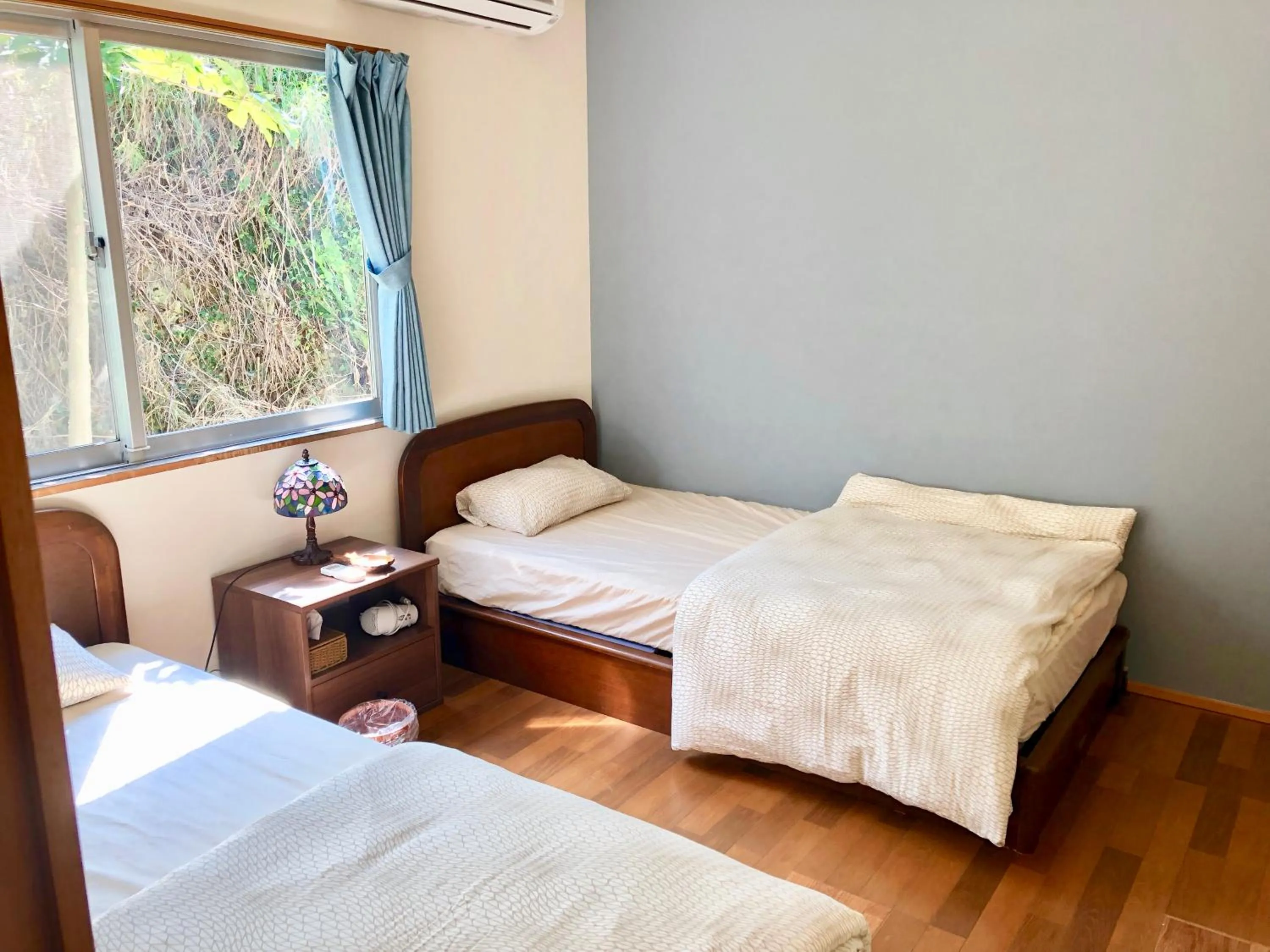 Bed in Life is a Journey