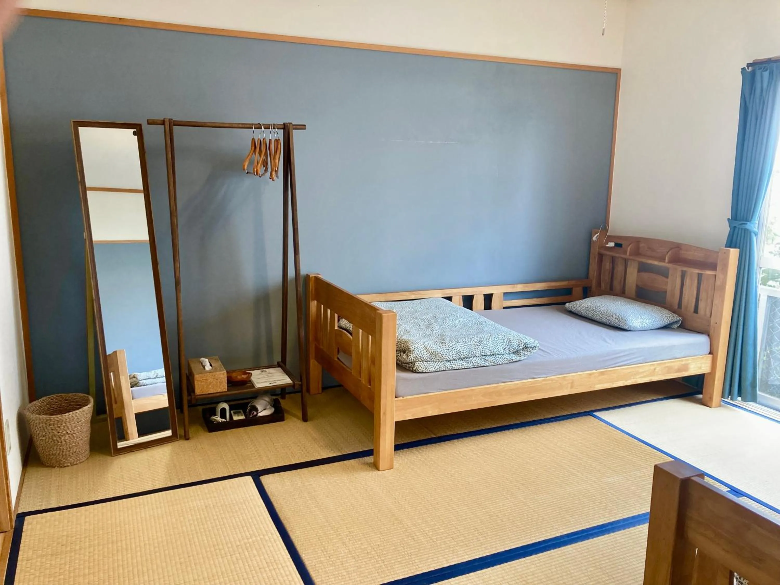 Bed in Life is a Journey