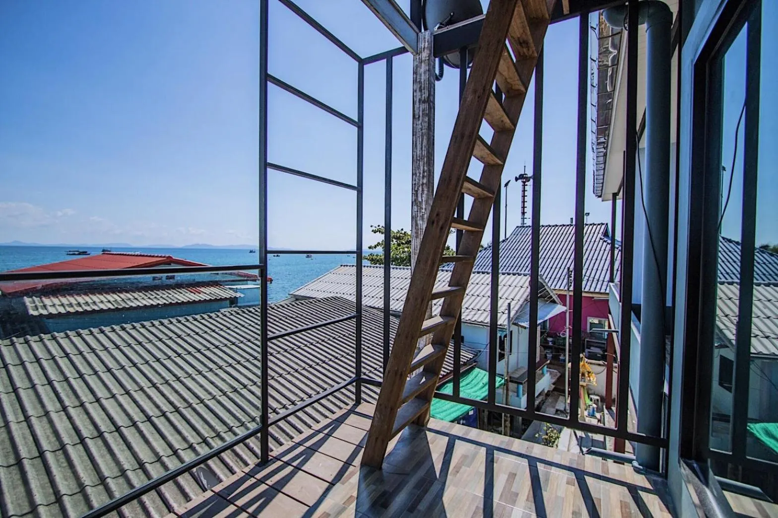 Chill Days @ Koh Larn