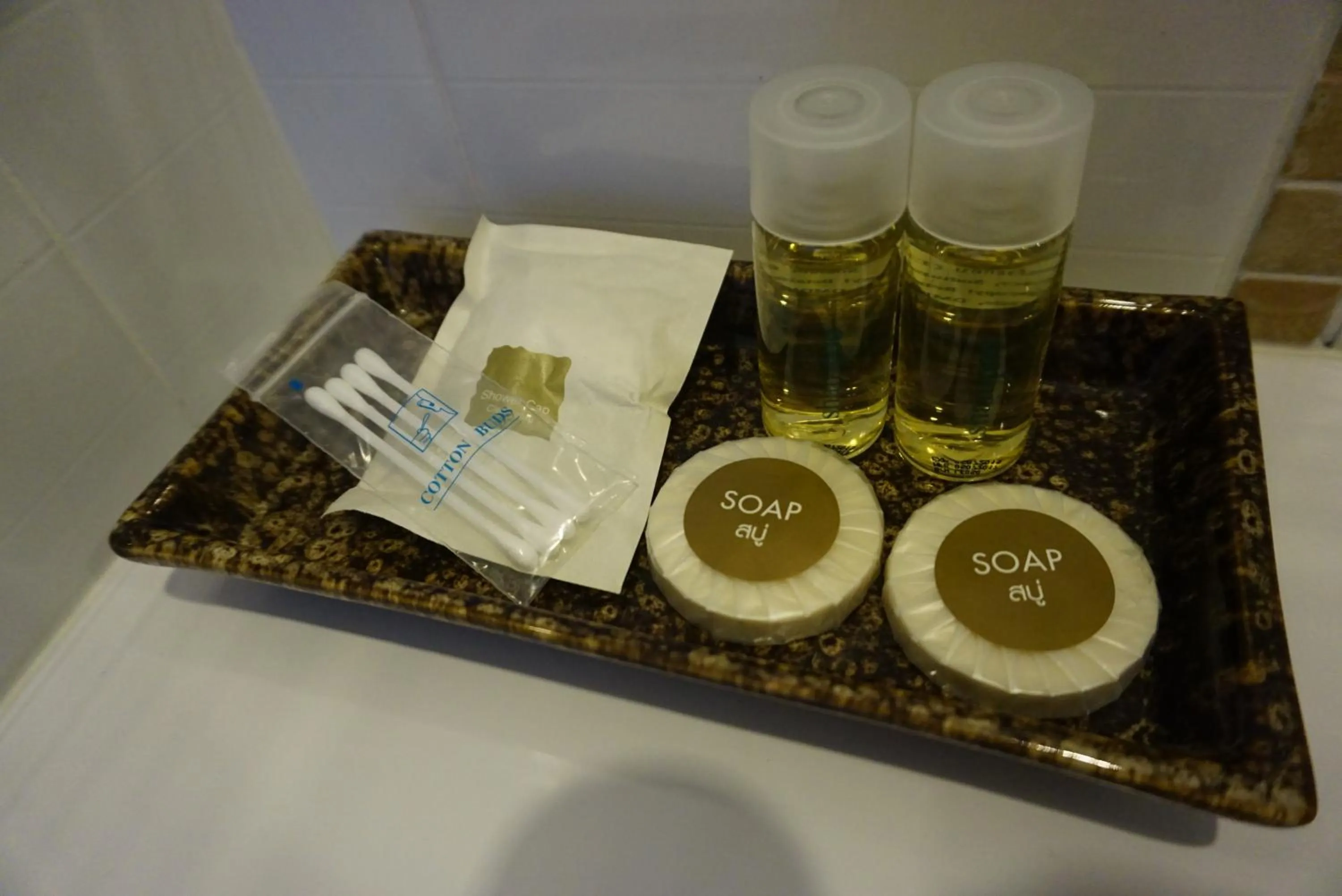 Chill Days @ Koh Larn