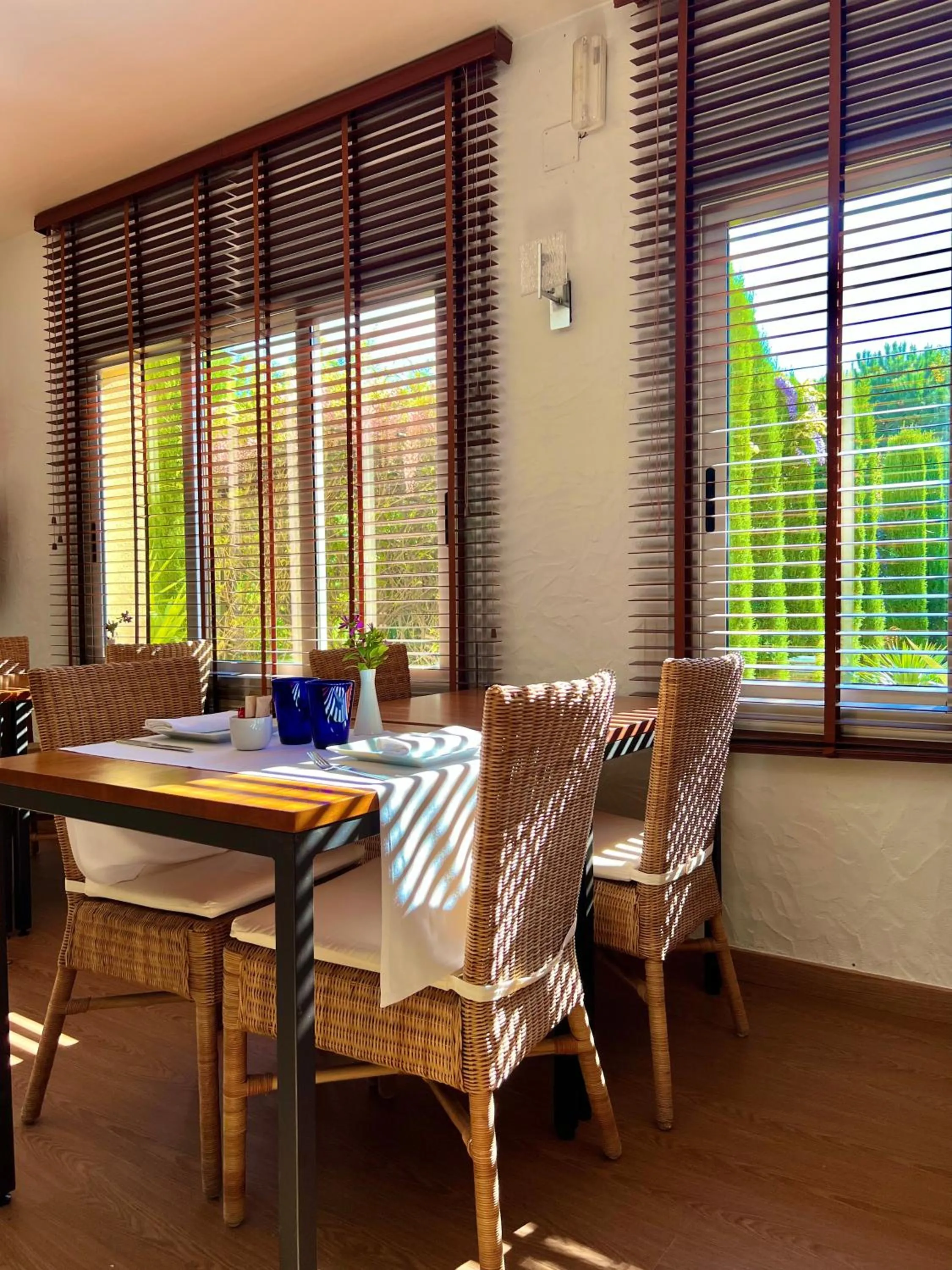 Dining area in Hotel Aatu - Adults Only