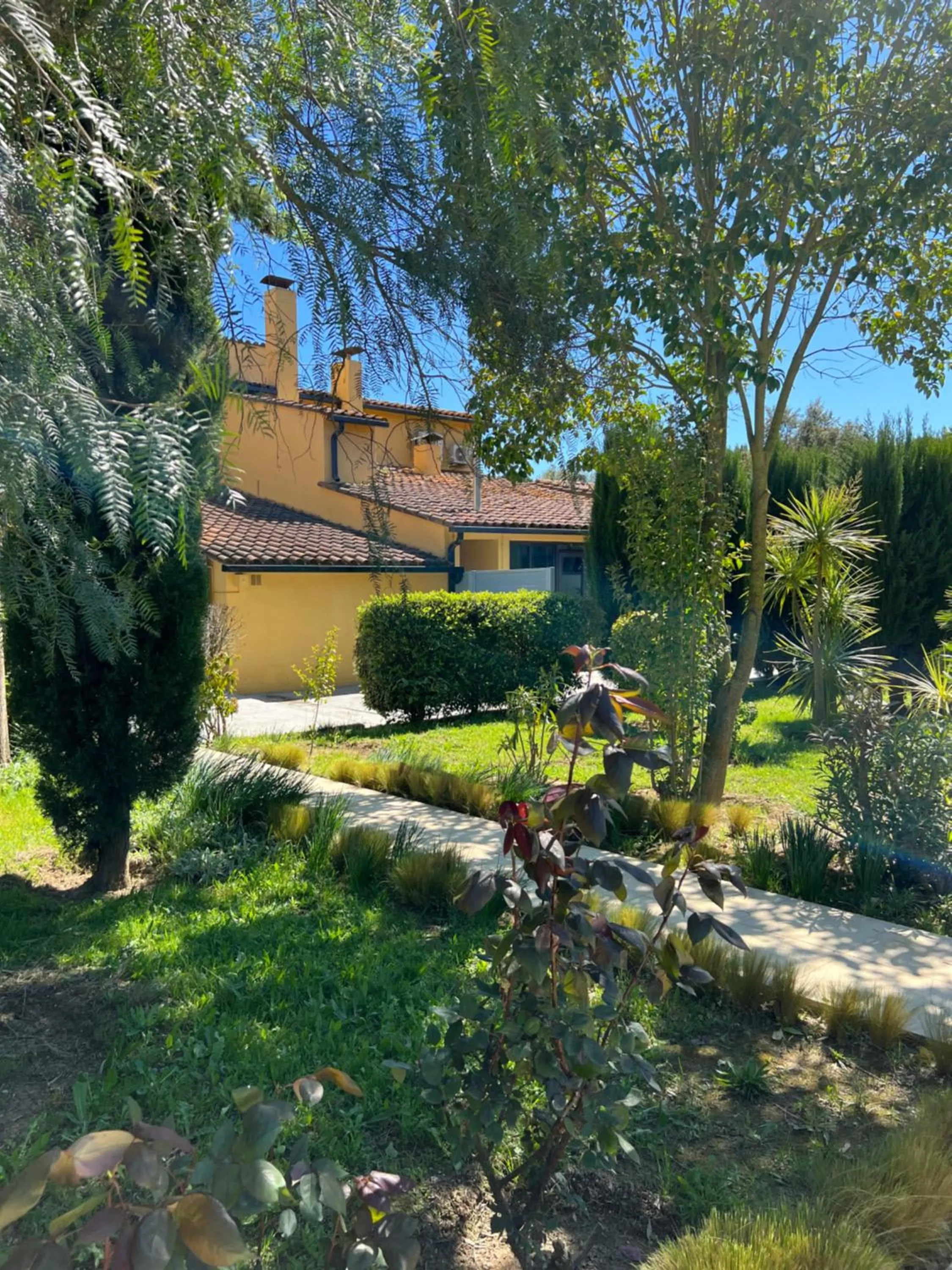 Property building in Hotel Aatu - Adults Only